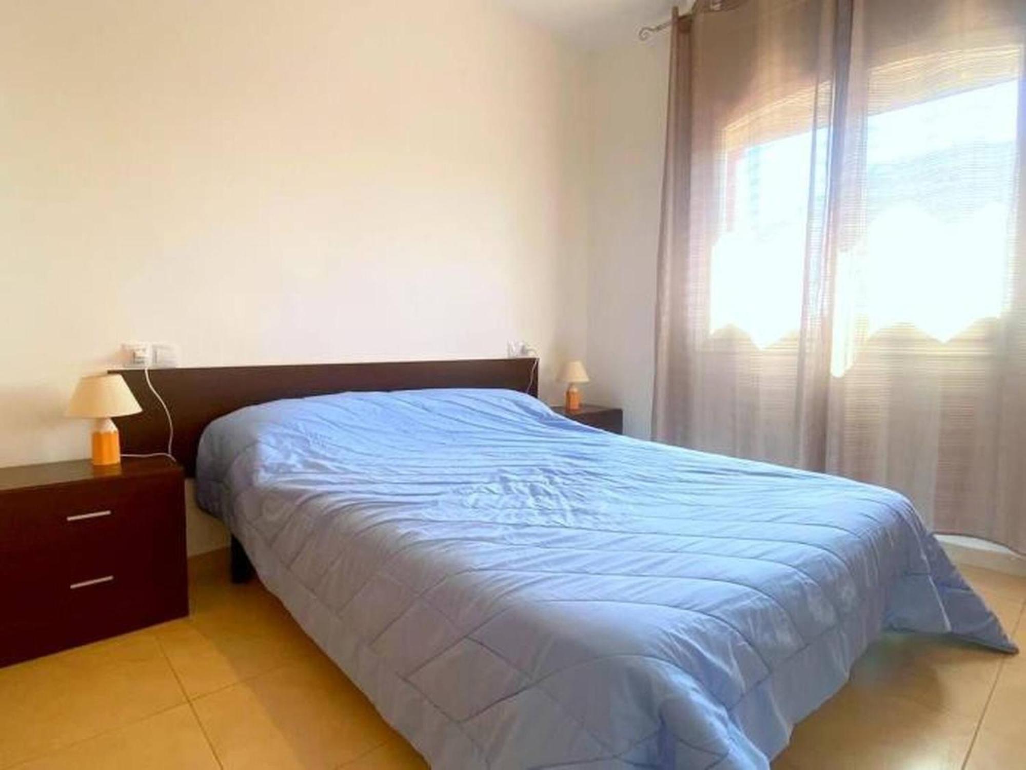 Moxo Apartment Empuriabrava