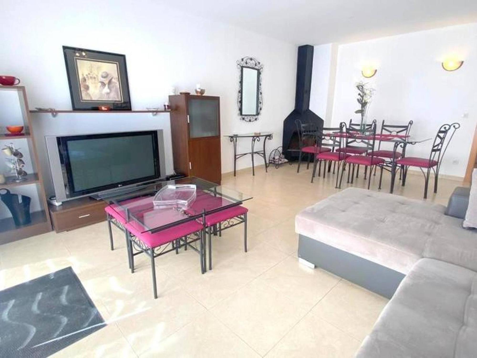 Apartment Moxo Empuriabrava