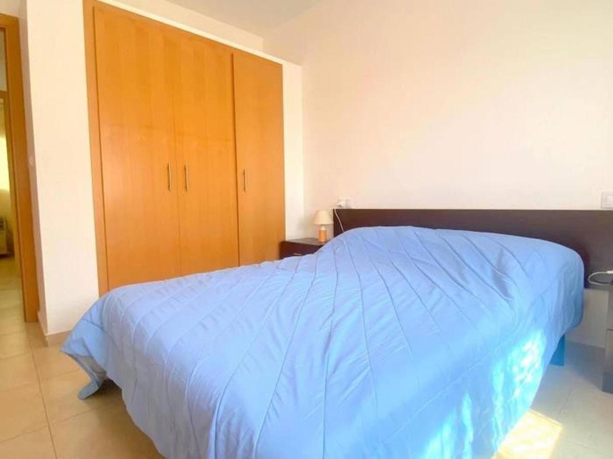 Moxo Apartment