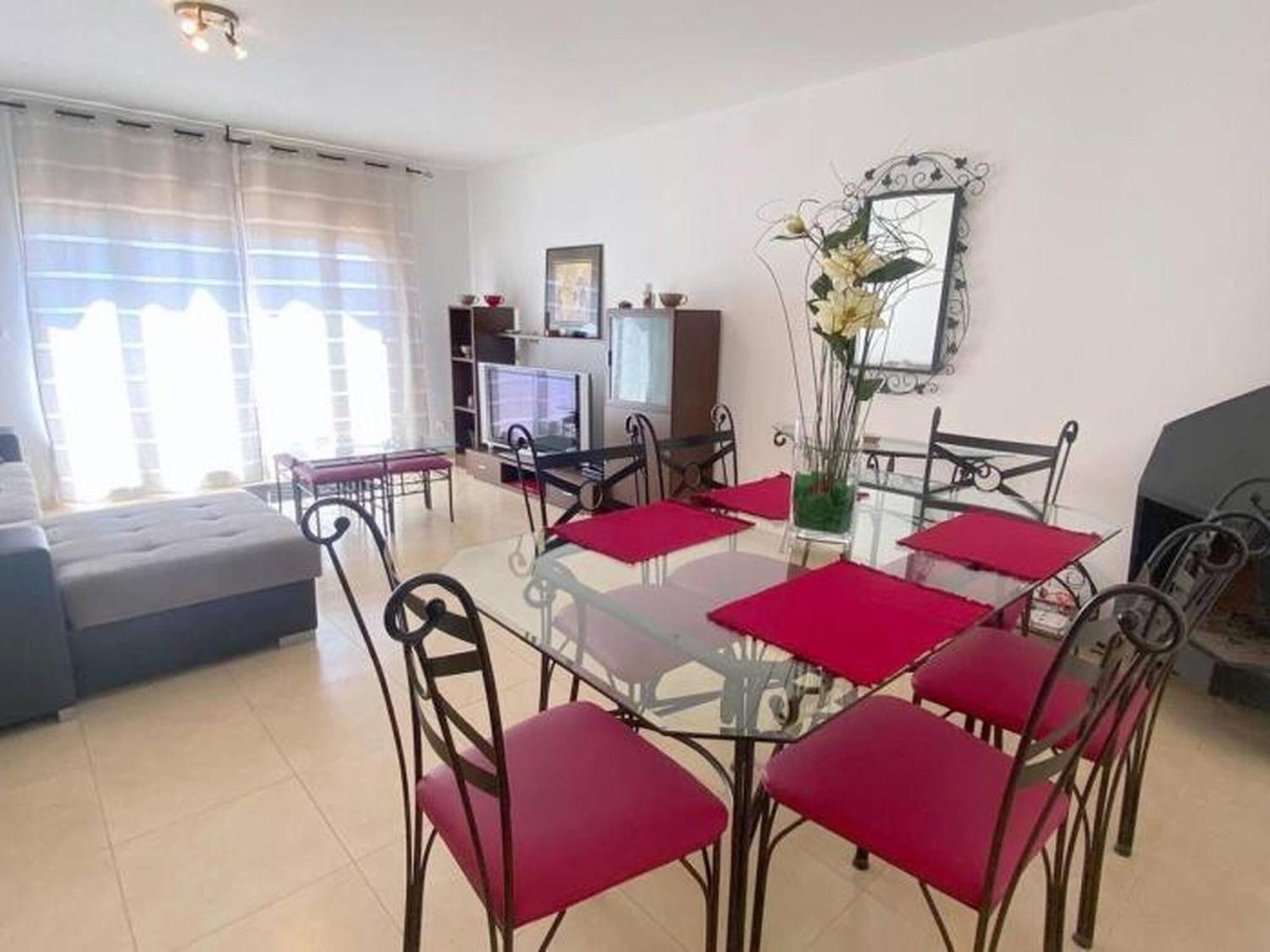 Moxo Apartment *