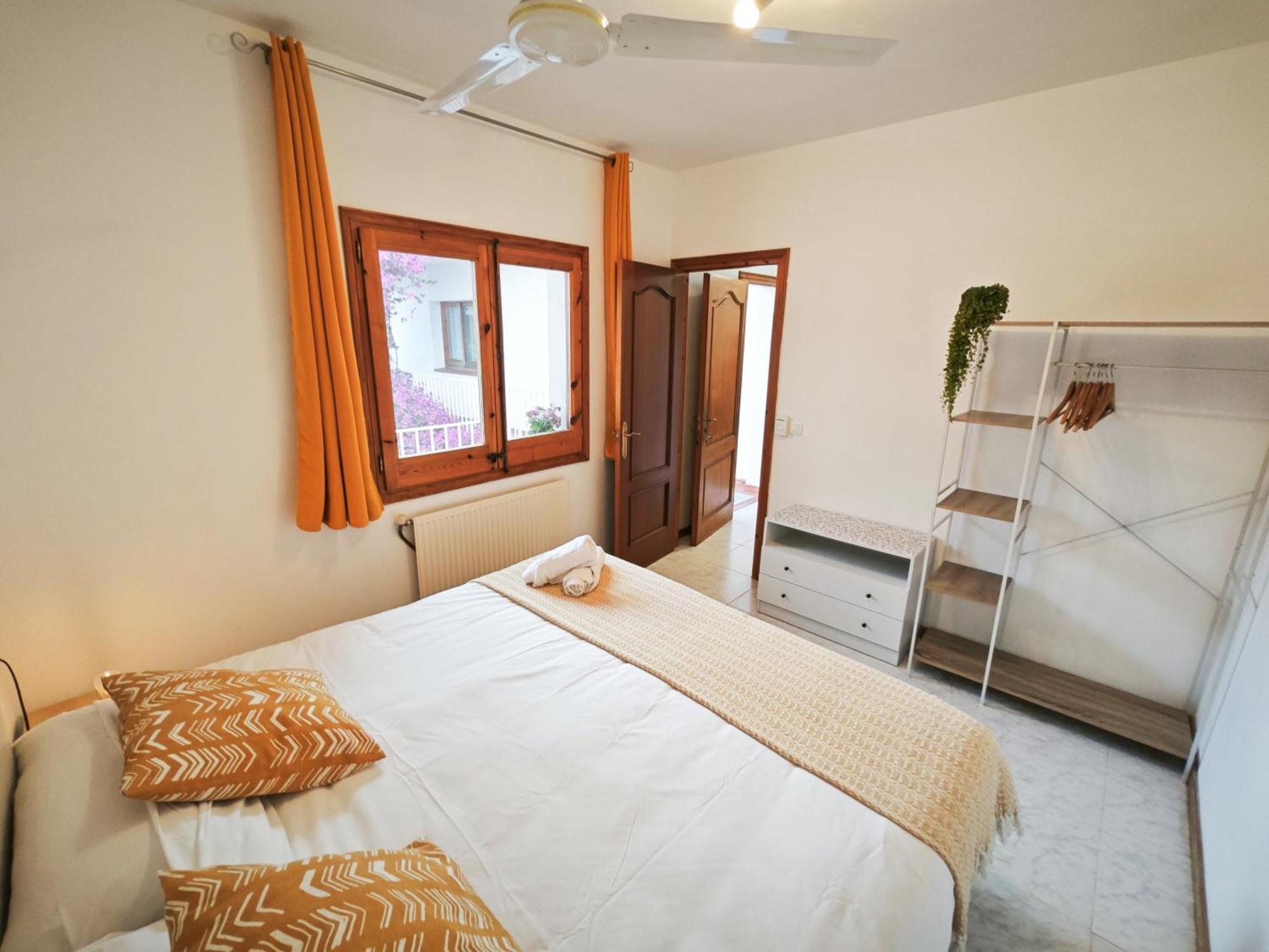 Apartamento El Penell Xaloc *