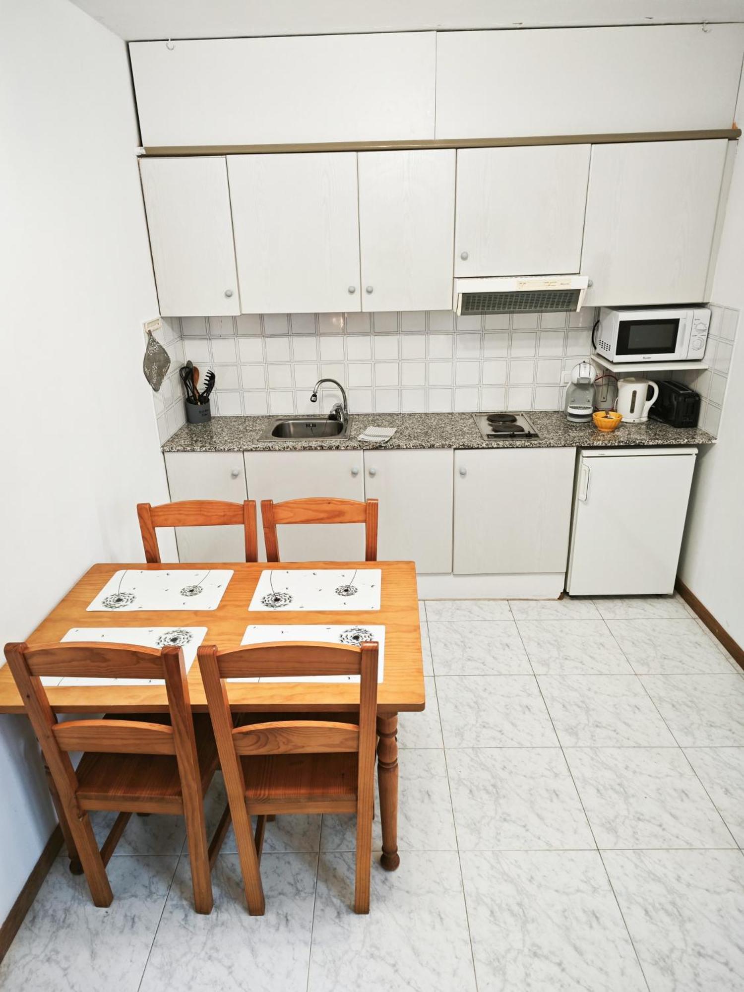 Apartamento El Penell Xaloc