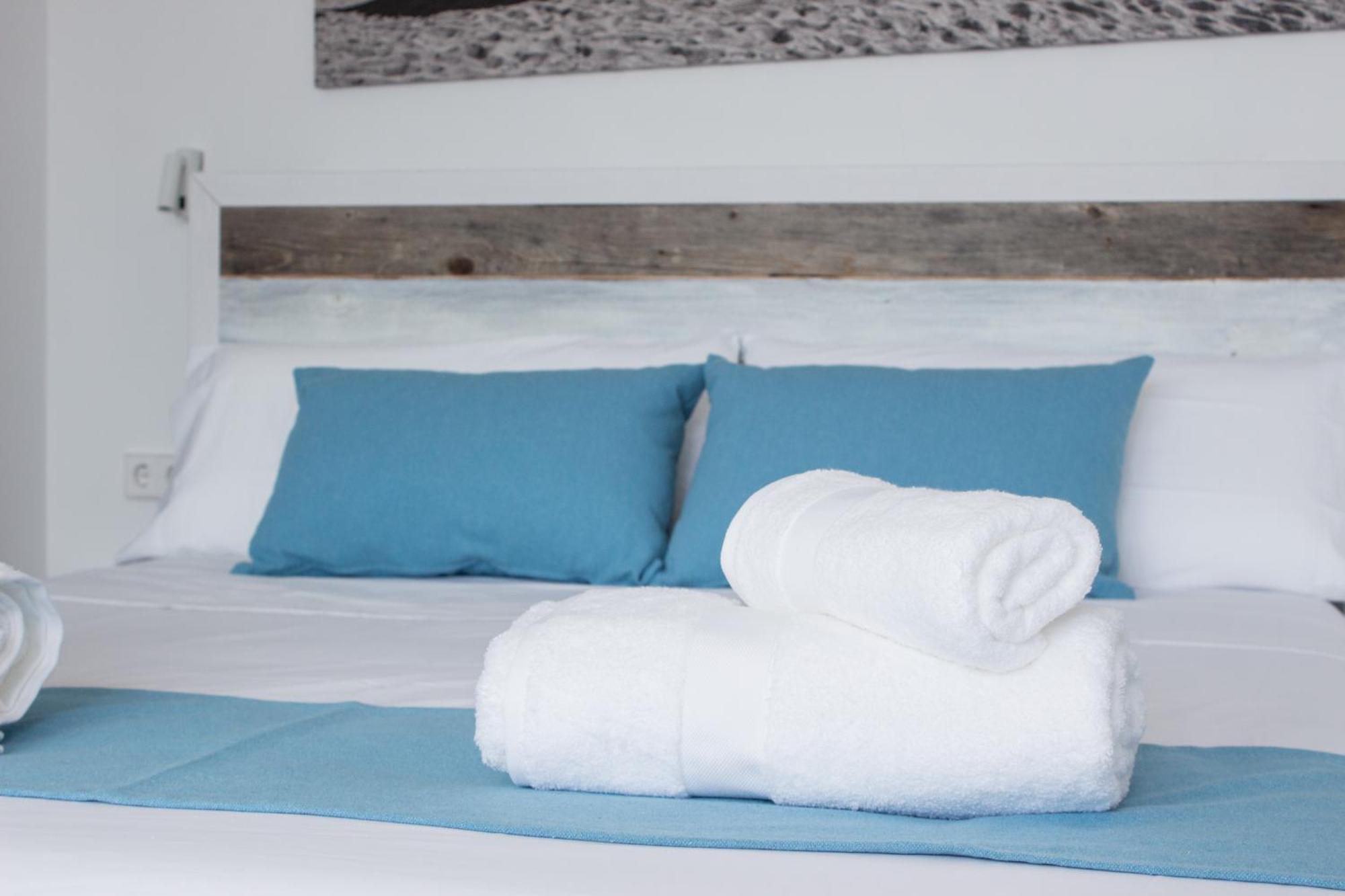 Boutique Es Blau Hotel Cadaqués