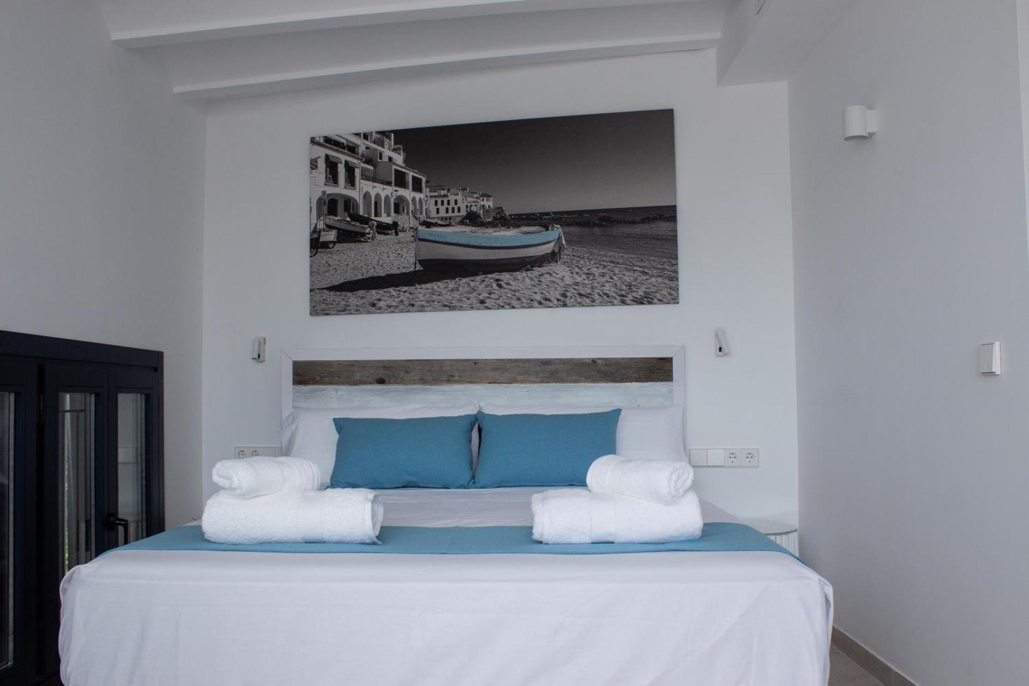 Hotel Boutique Es Blau Cadaqués