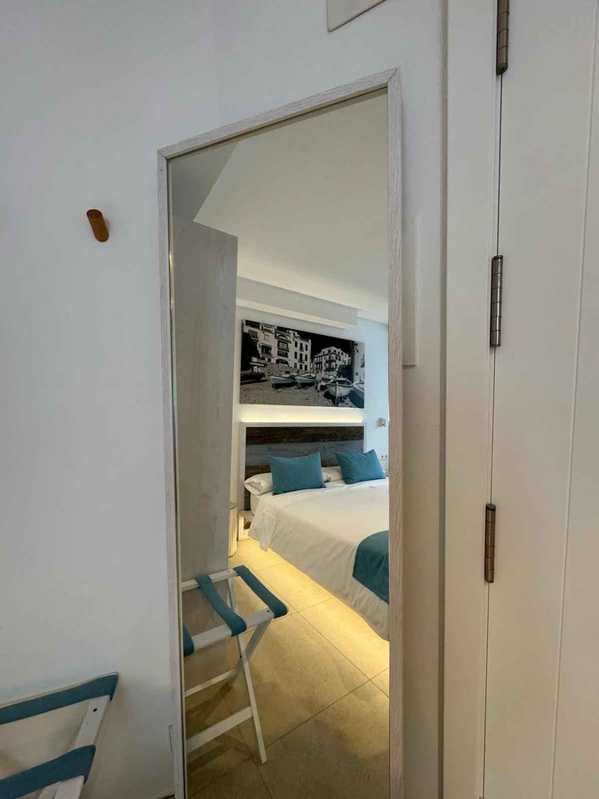 Hotel Boutique Es Blau