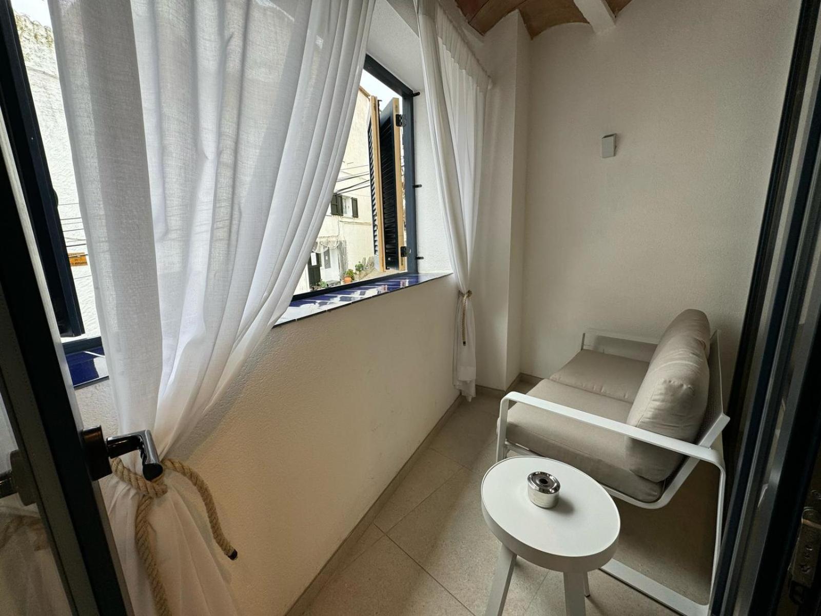 Boutique Es Blau Hotel Cadaqués