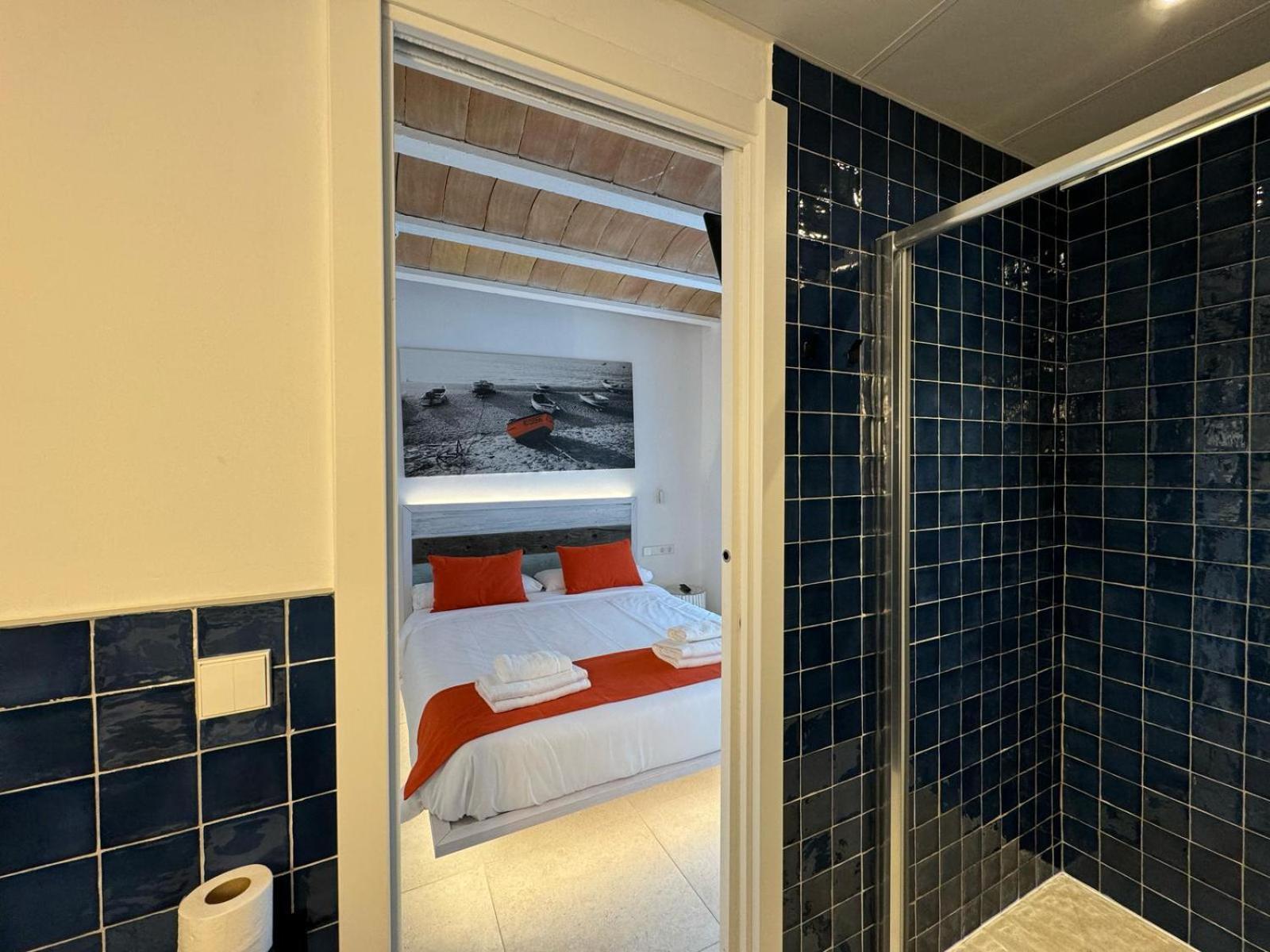 Hotel Boutique Es Blau *