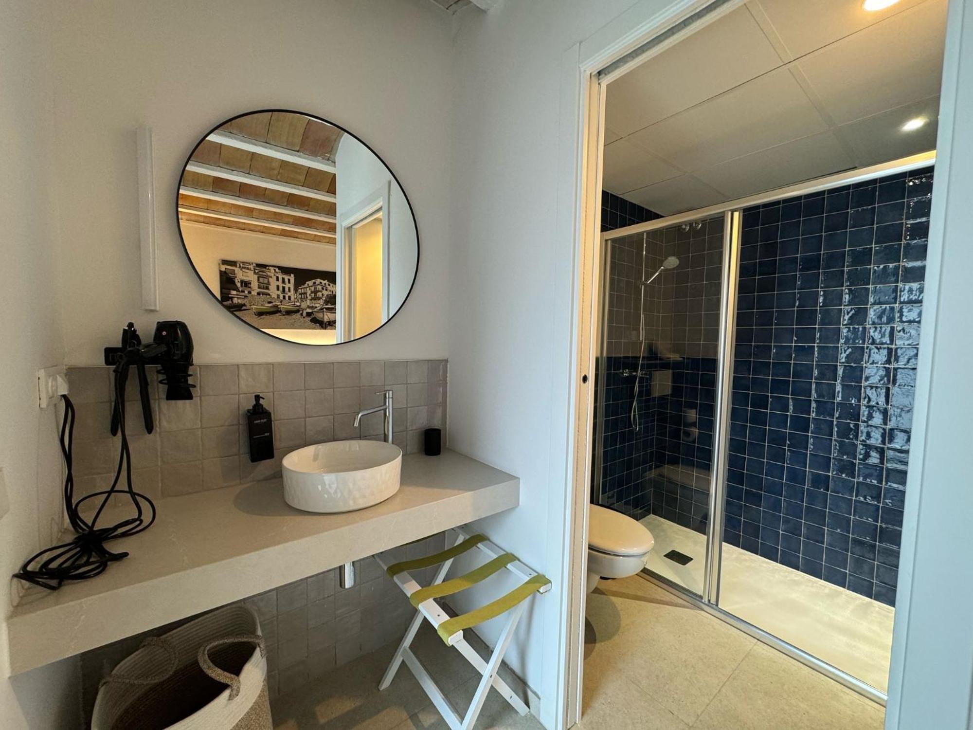 Hotel Boutique Es Blau Cadaqués