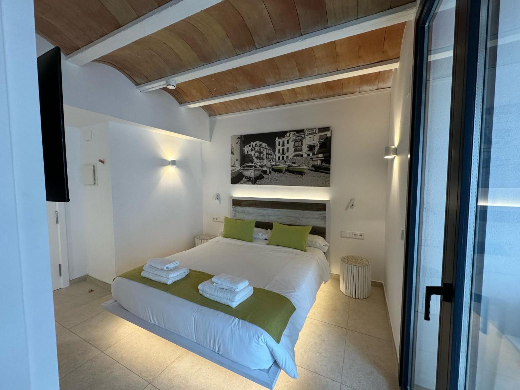 Boutique Es Blau * Cadaqués