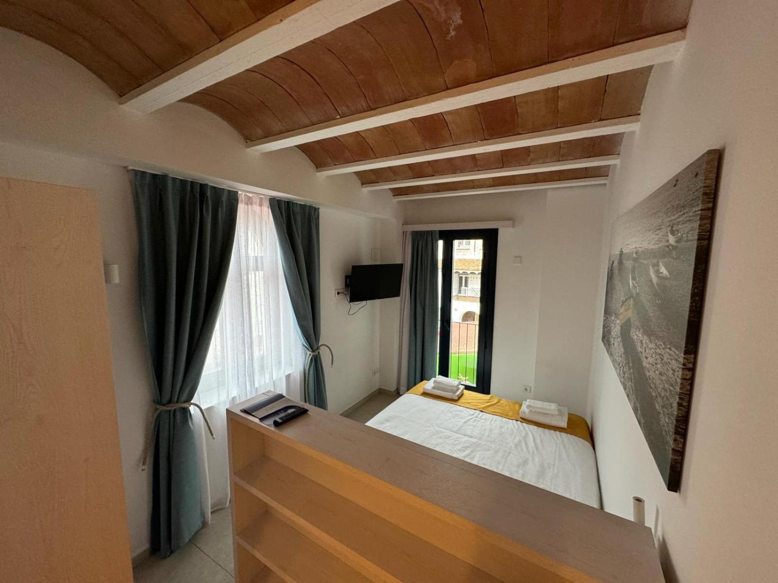 Hotel Boutique Es Blau