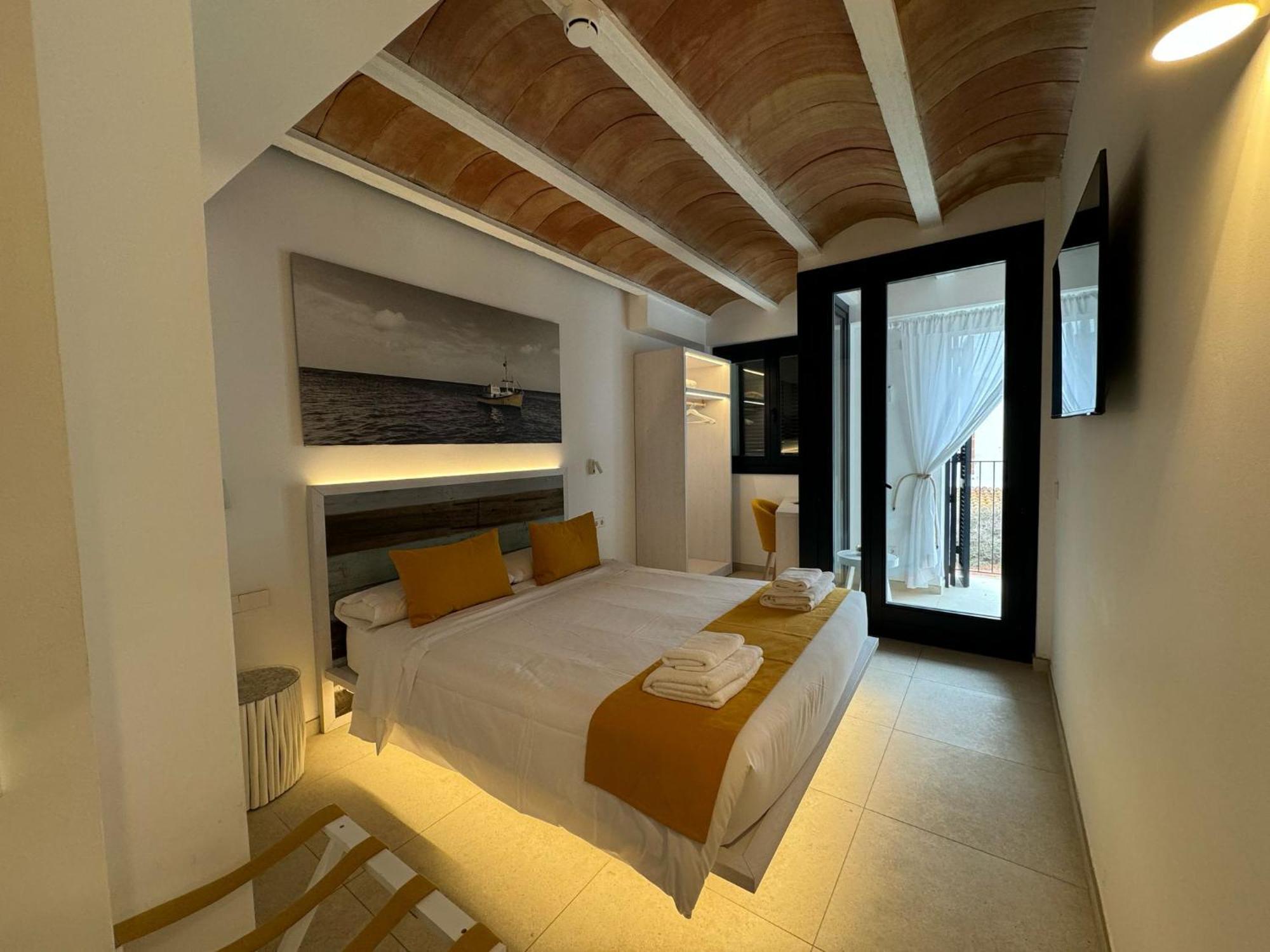 Boutique Es Blau Hotel Cadaqués