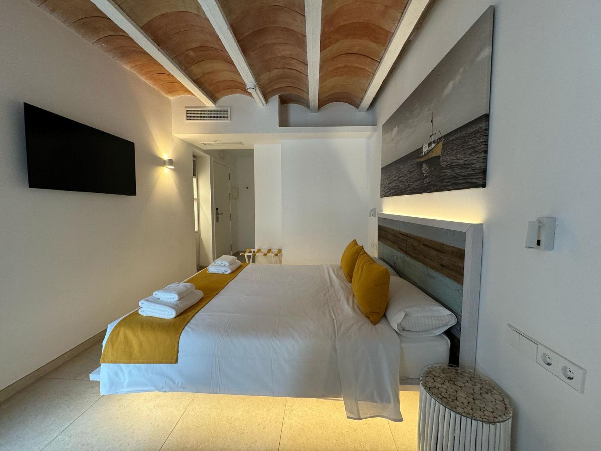 Hotel Boutique Es Blau Cadaqués