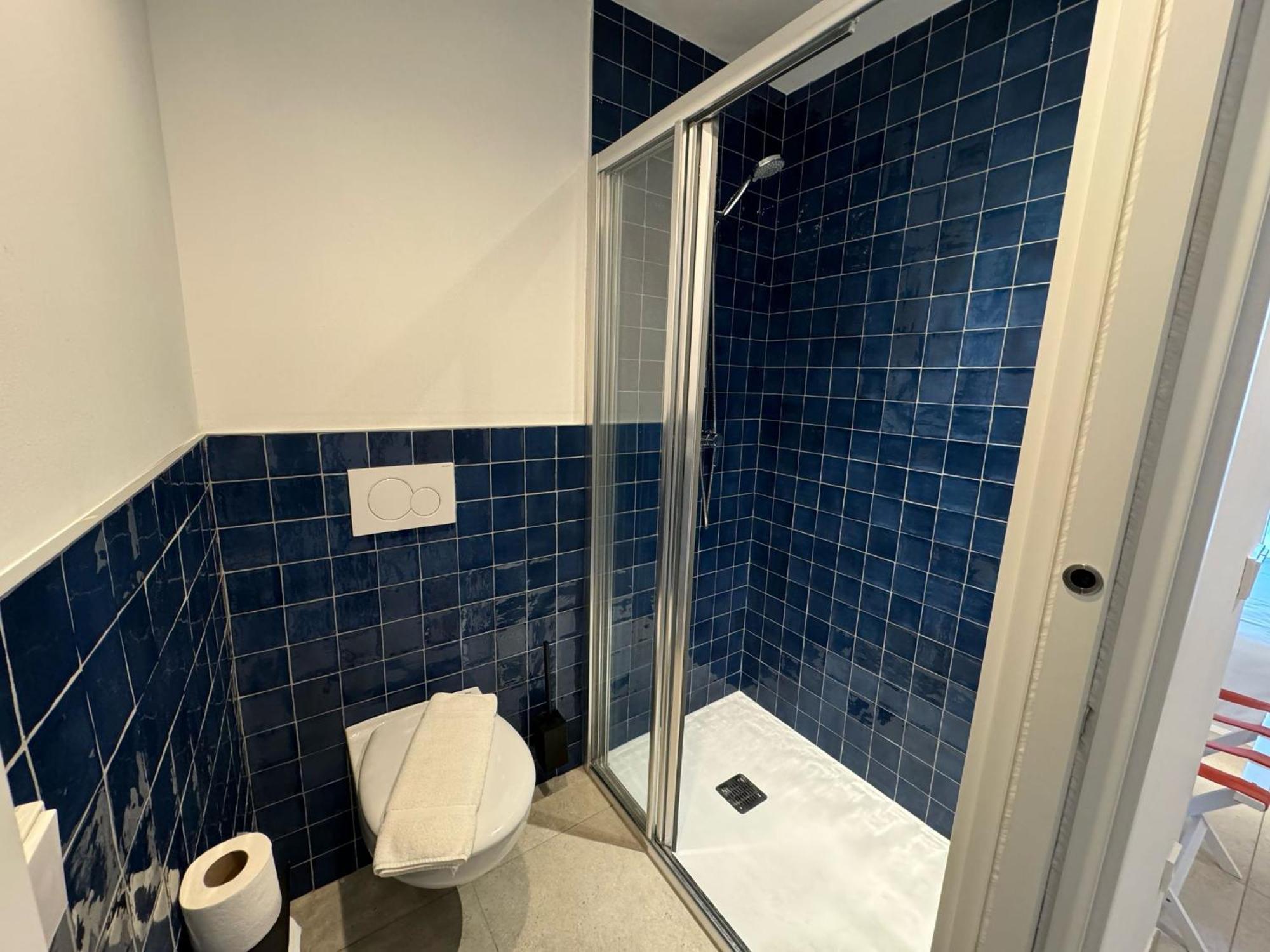 Boutique Es Blau Hotel