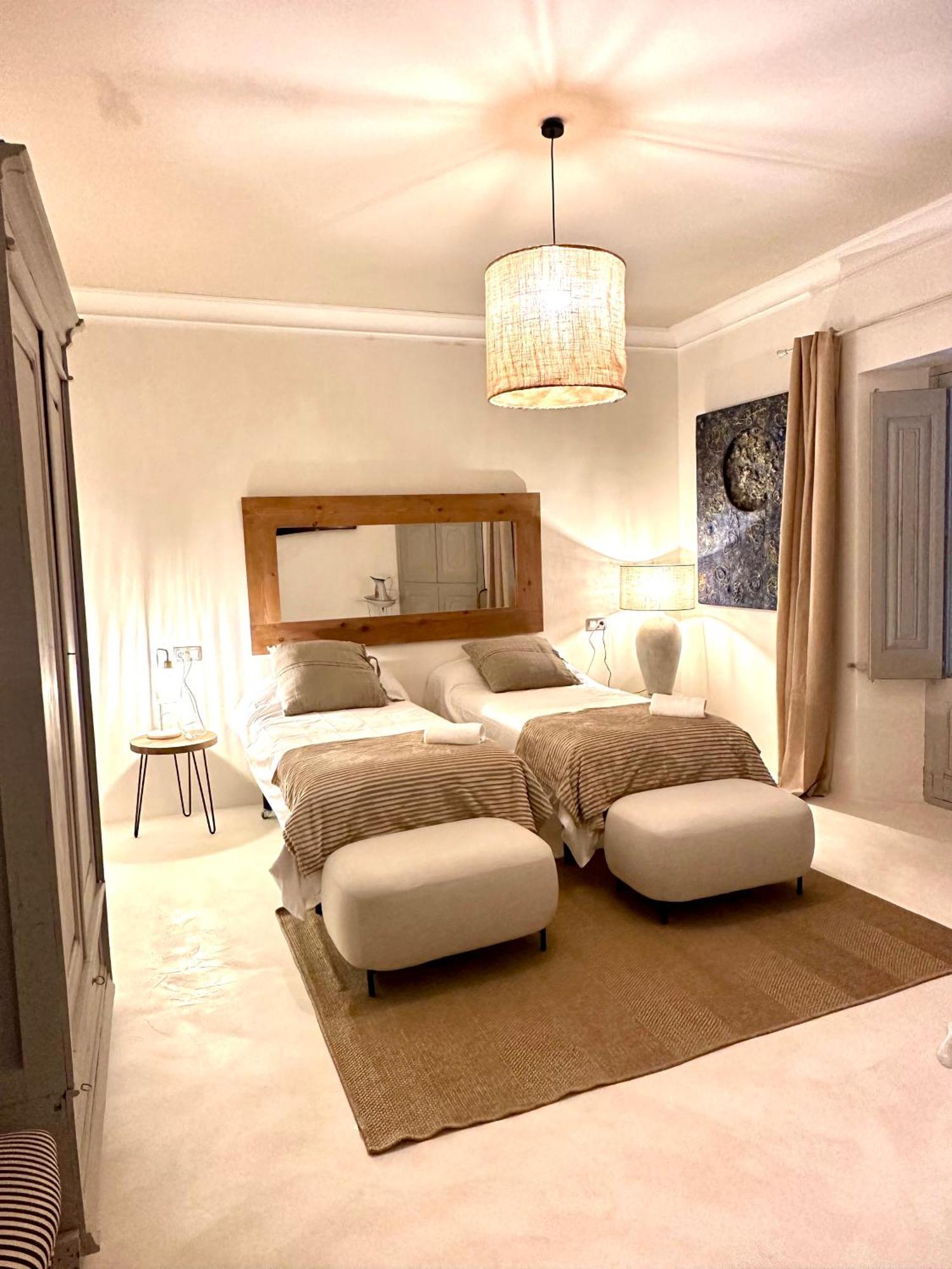 Bed & Breakfast C'anne Marie