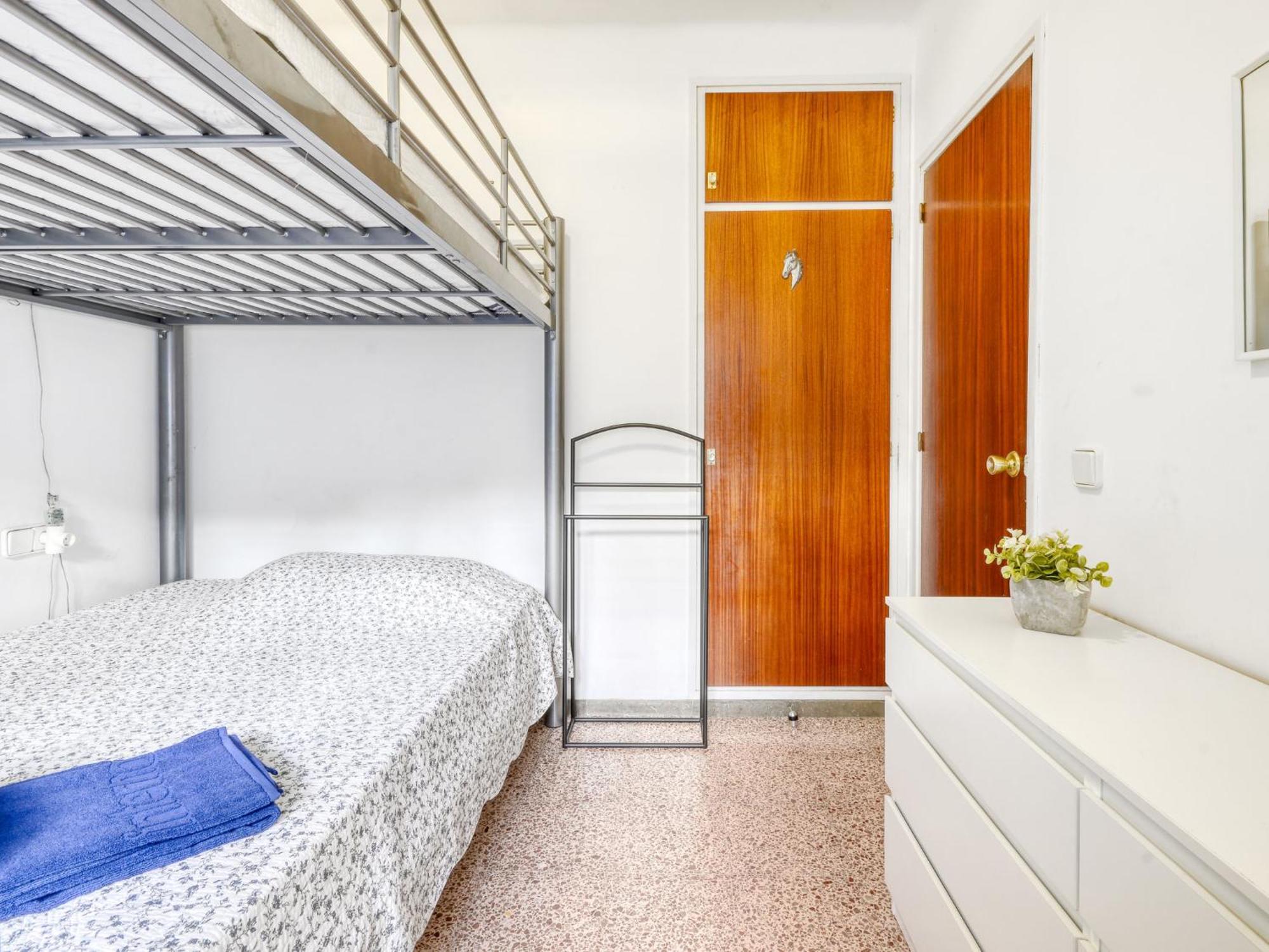 Apartamento Belleza