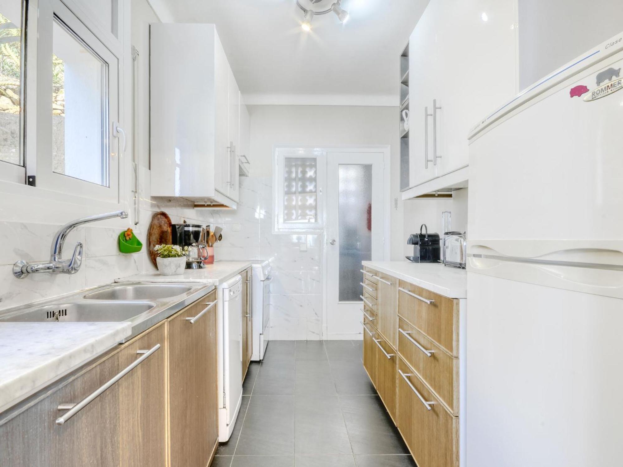 Belleza Apartamento