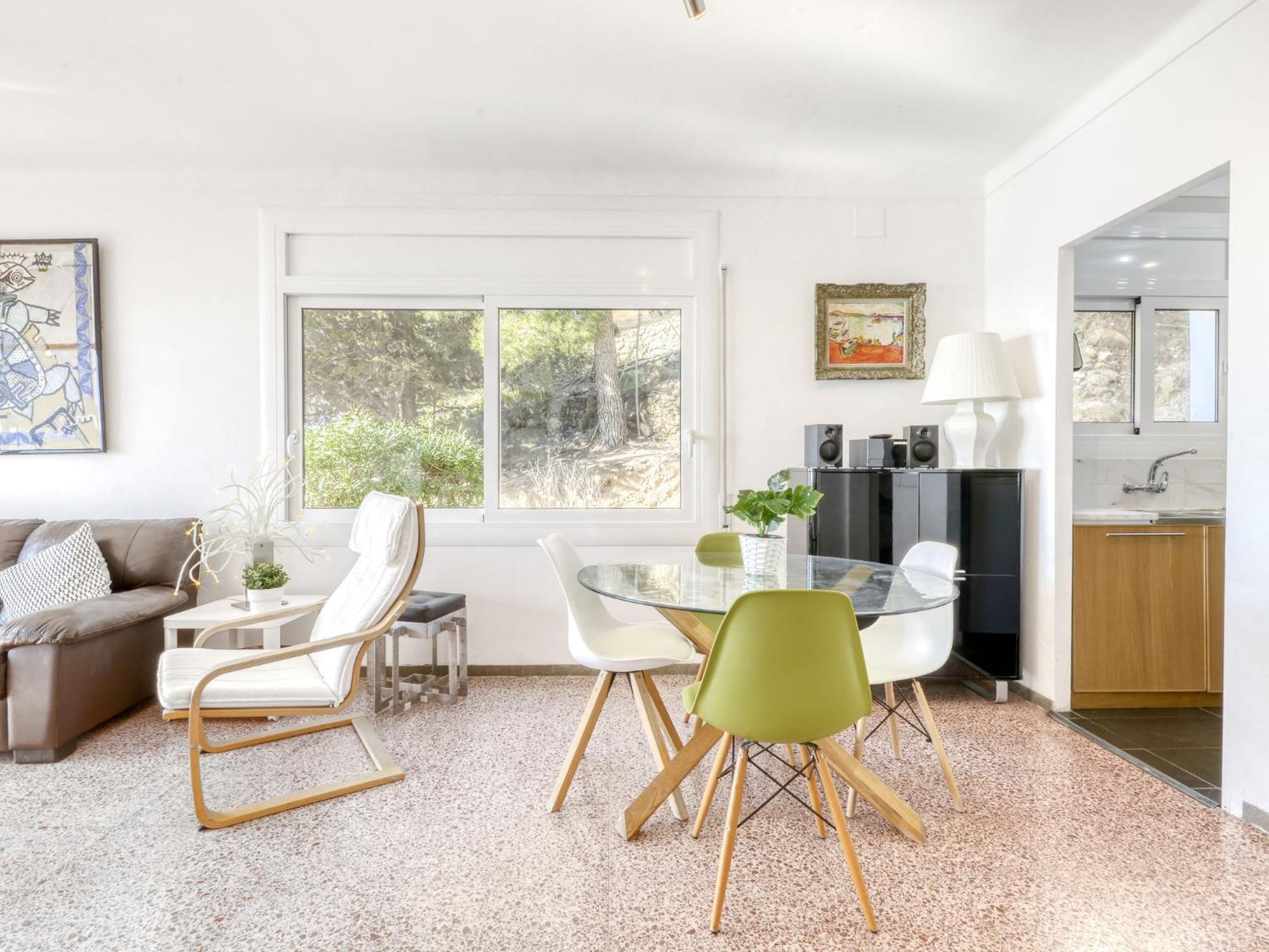 Apartamento Belleza