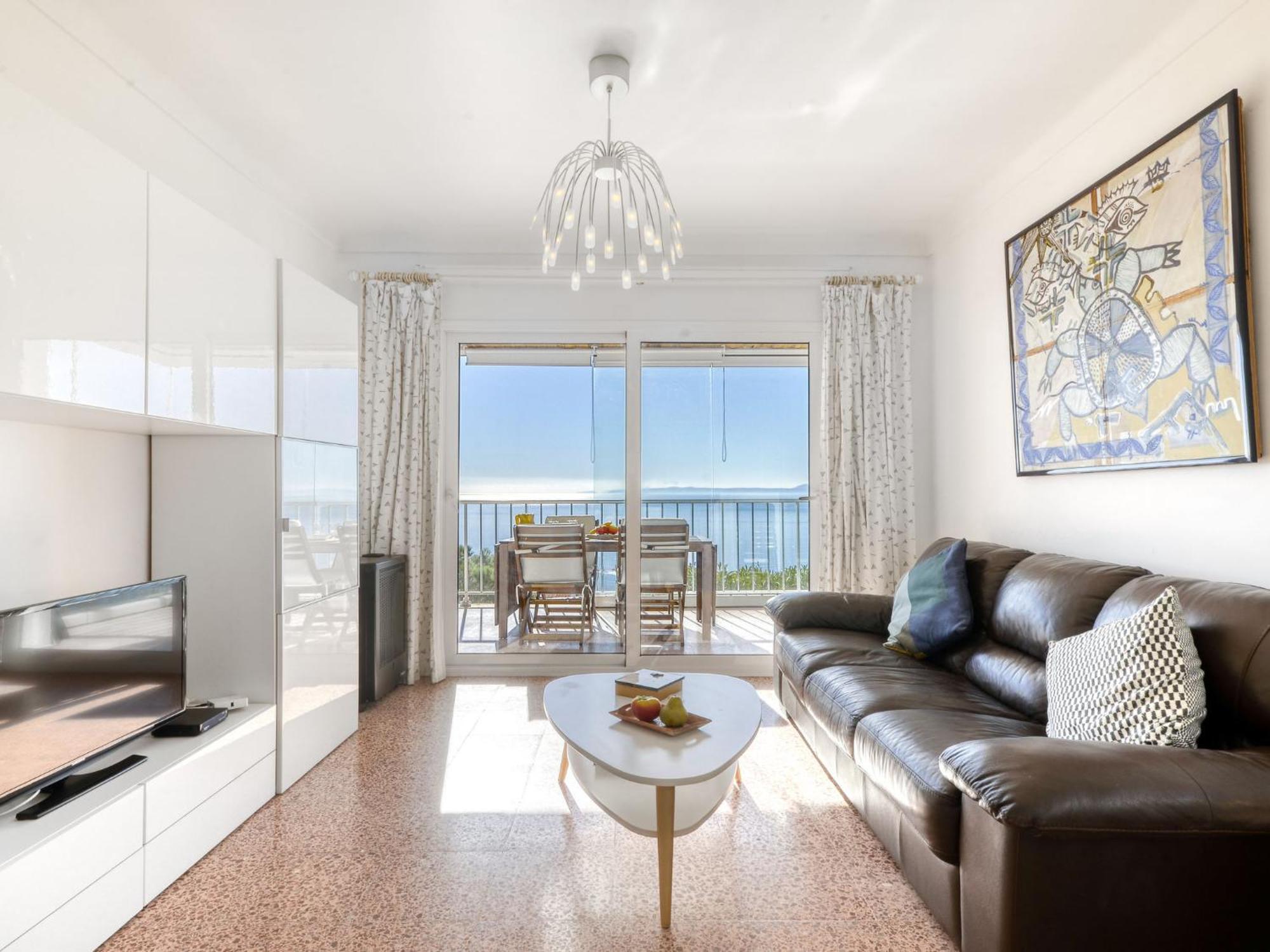 Apartamento Belleza *