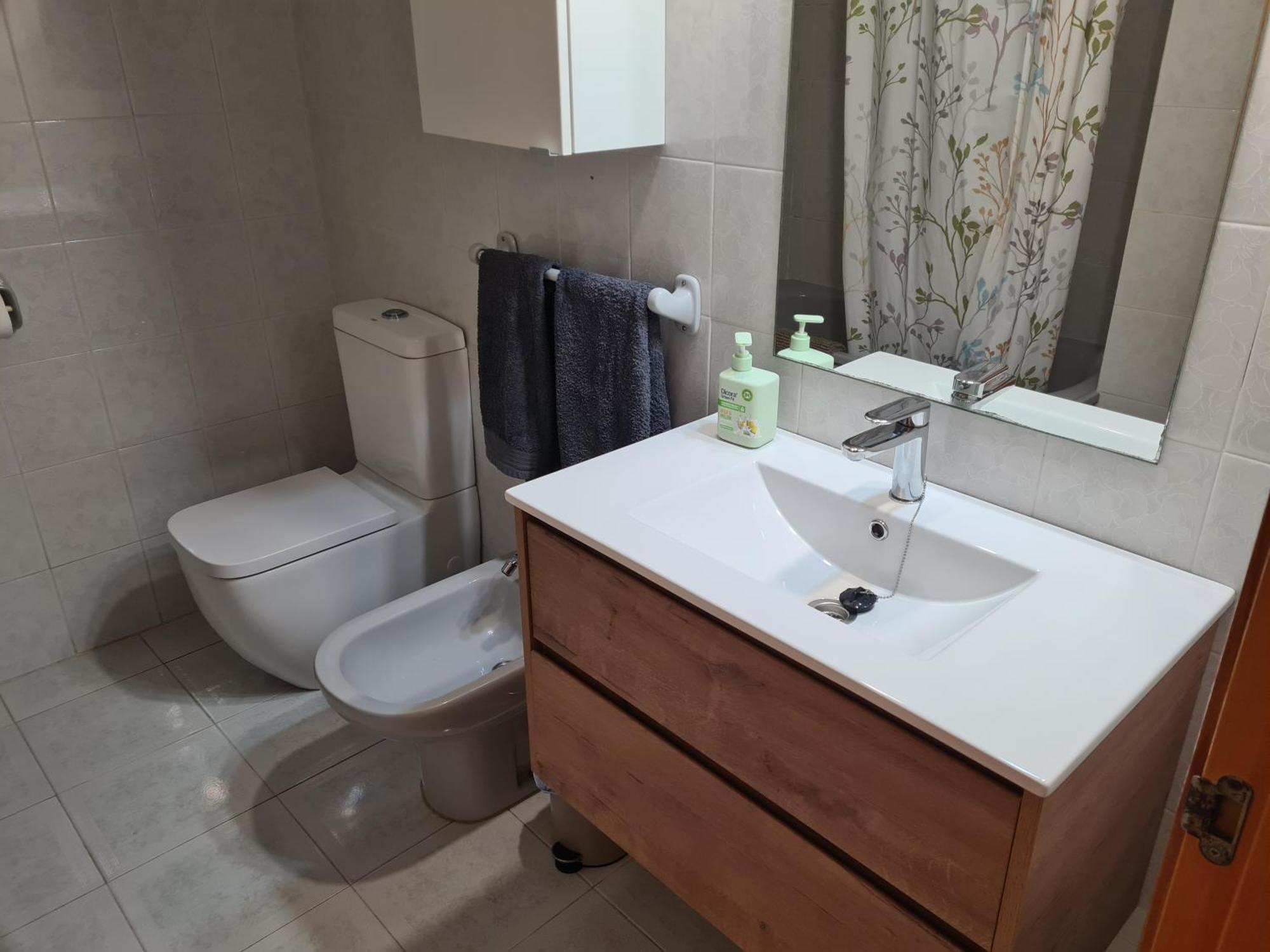 Holiday home Casa Mistral