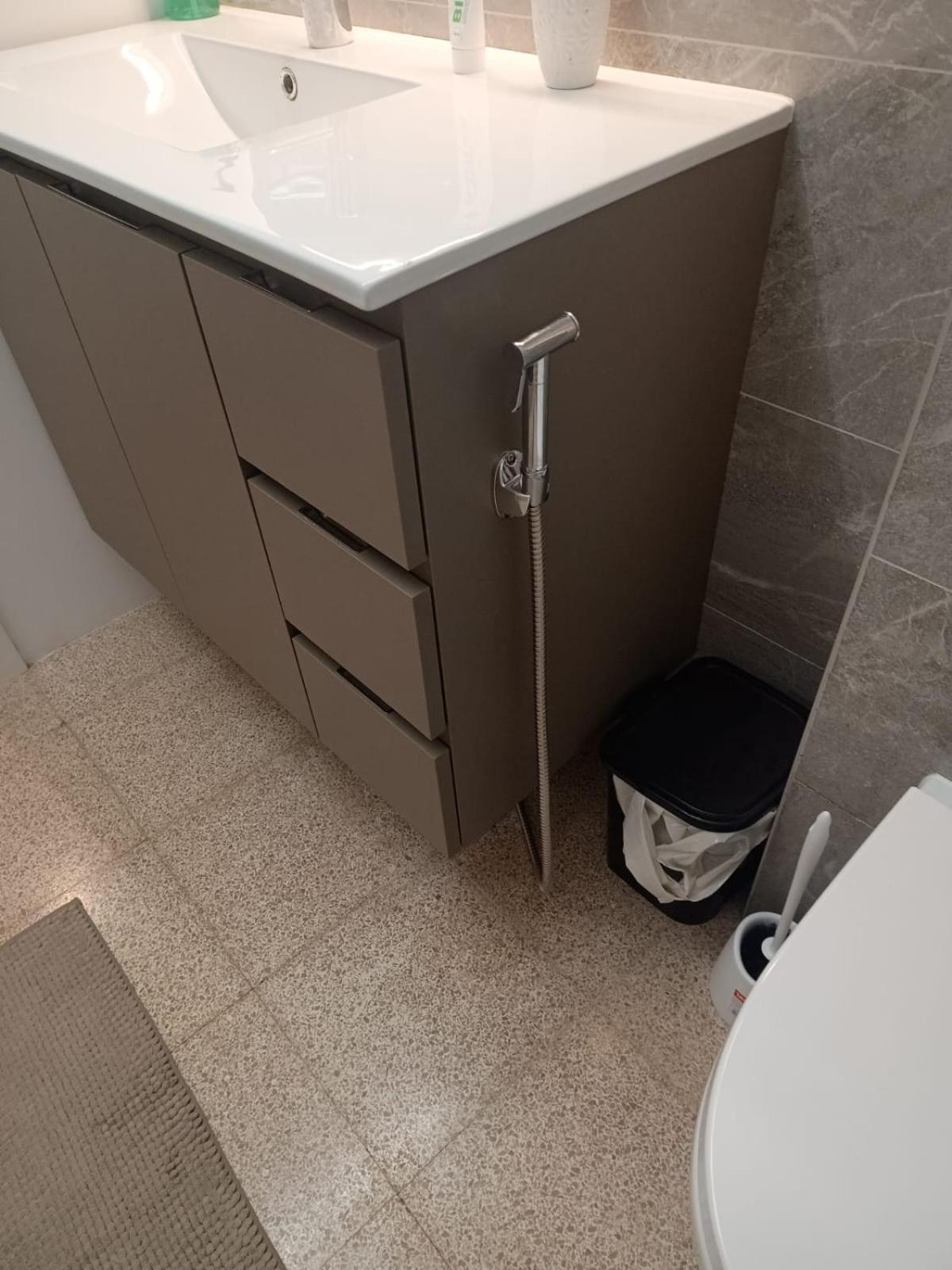 2 Bedroom Large Modern In Old Town 50m From The Beach! * Blanes