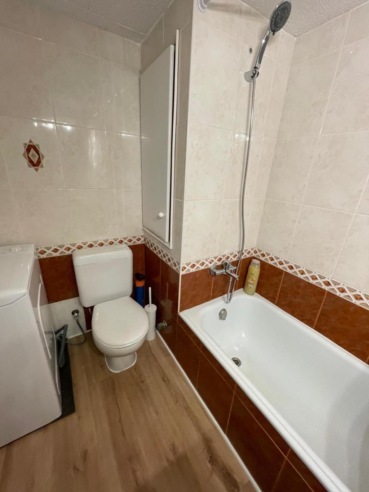 Vue Apartamento