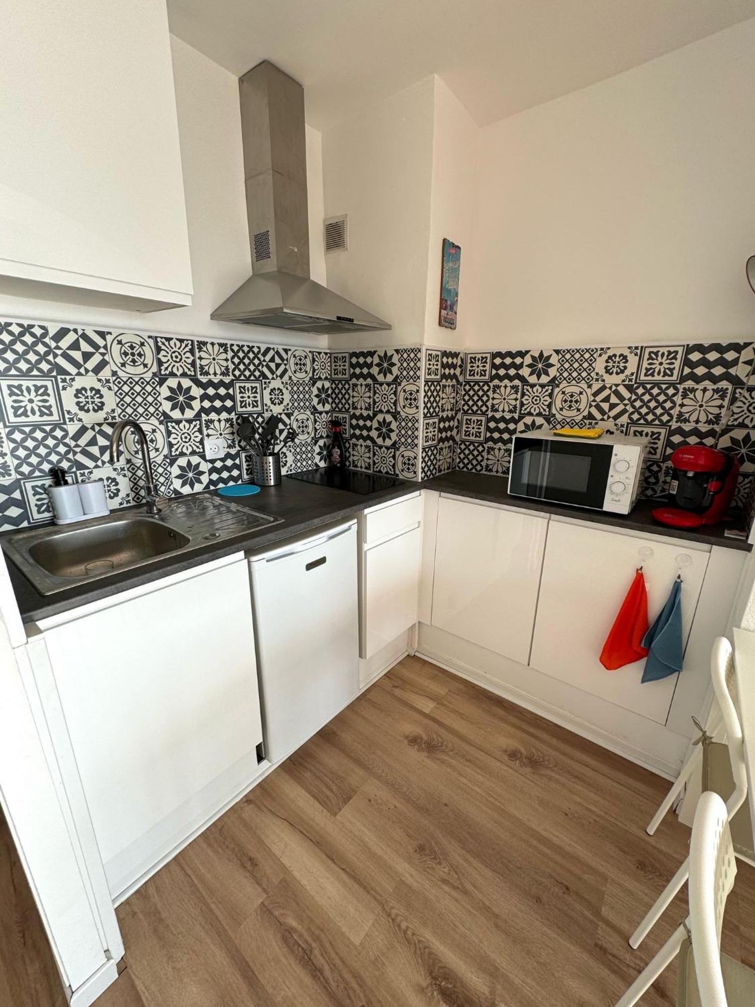 Vue Apartamento Rosas