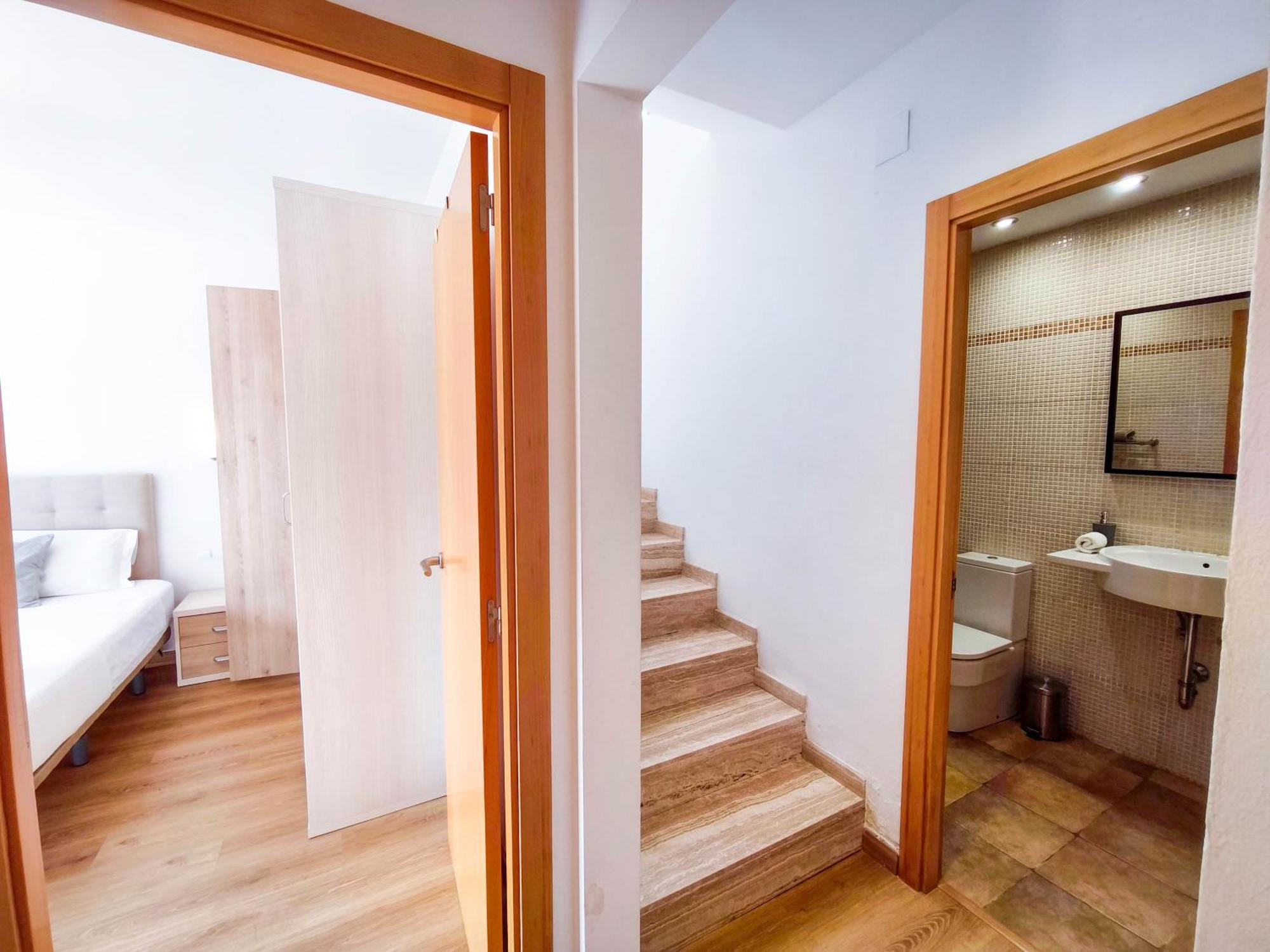 Pinzon, Gezellige Familievilla Met Groot Zwembad. Apartamento