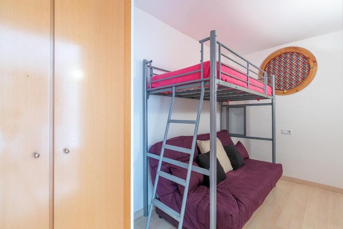 Apartamento V030 - Port Canigo *
