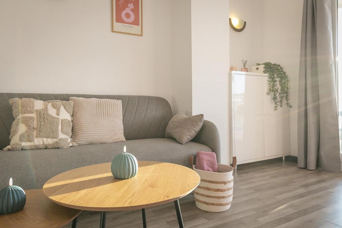 Apartamento V030 - Port Canigo