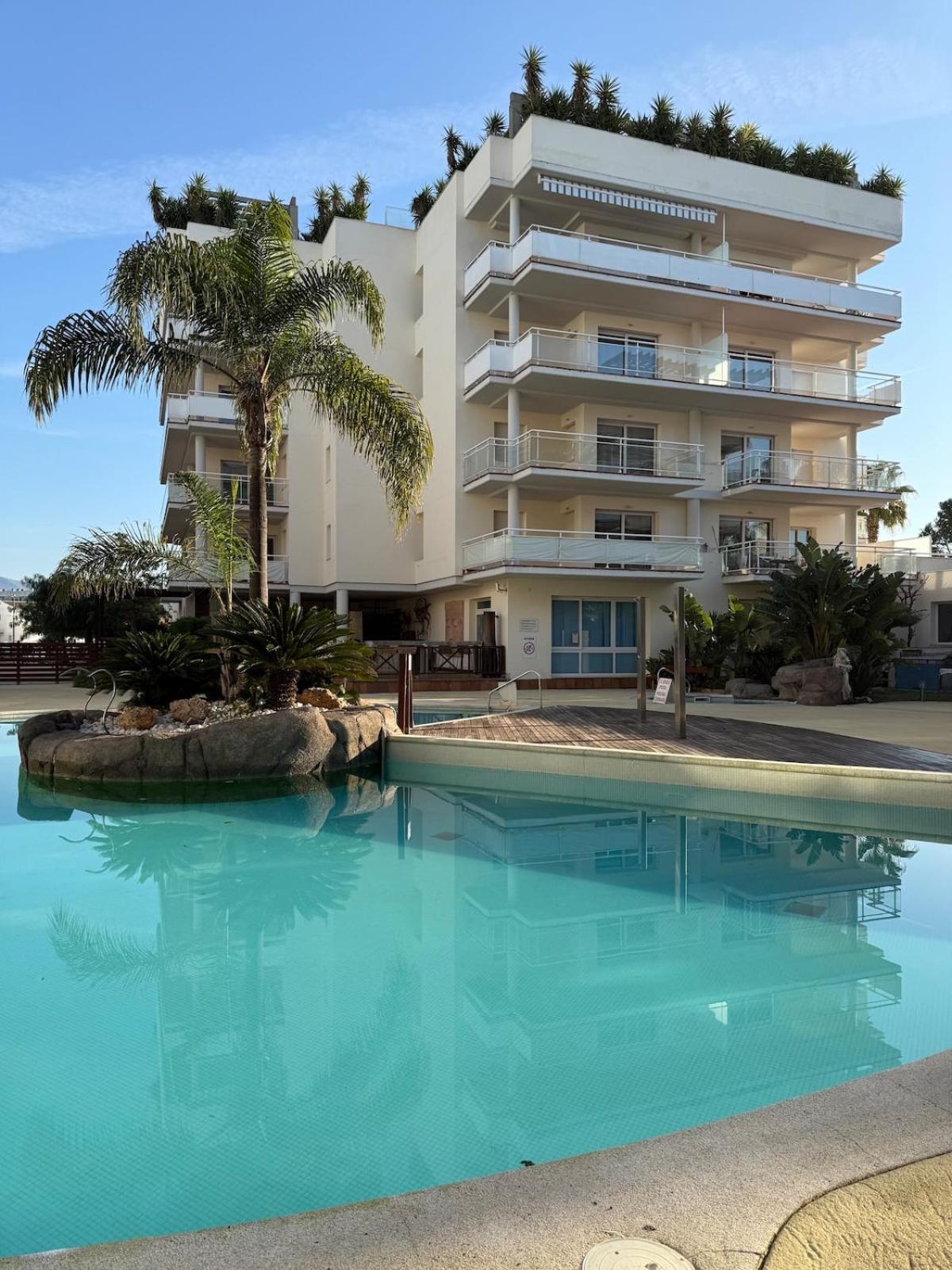 Apartamento V030 - Port Canigo *
