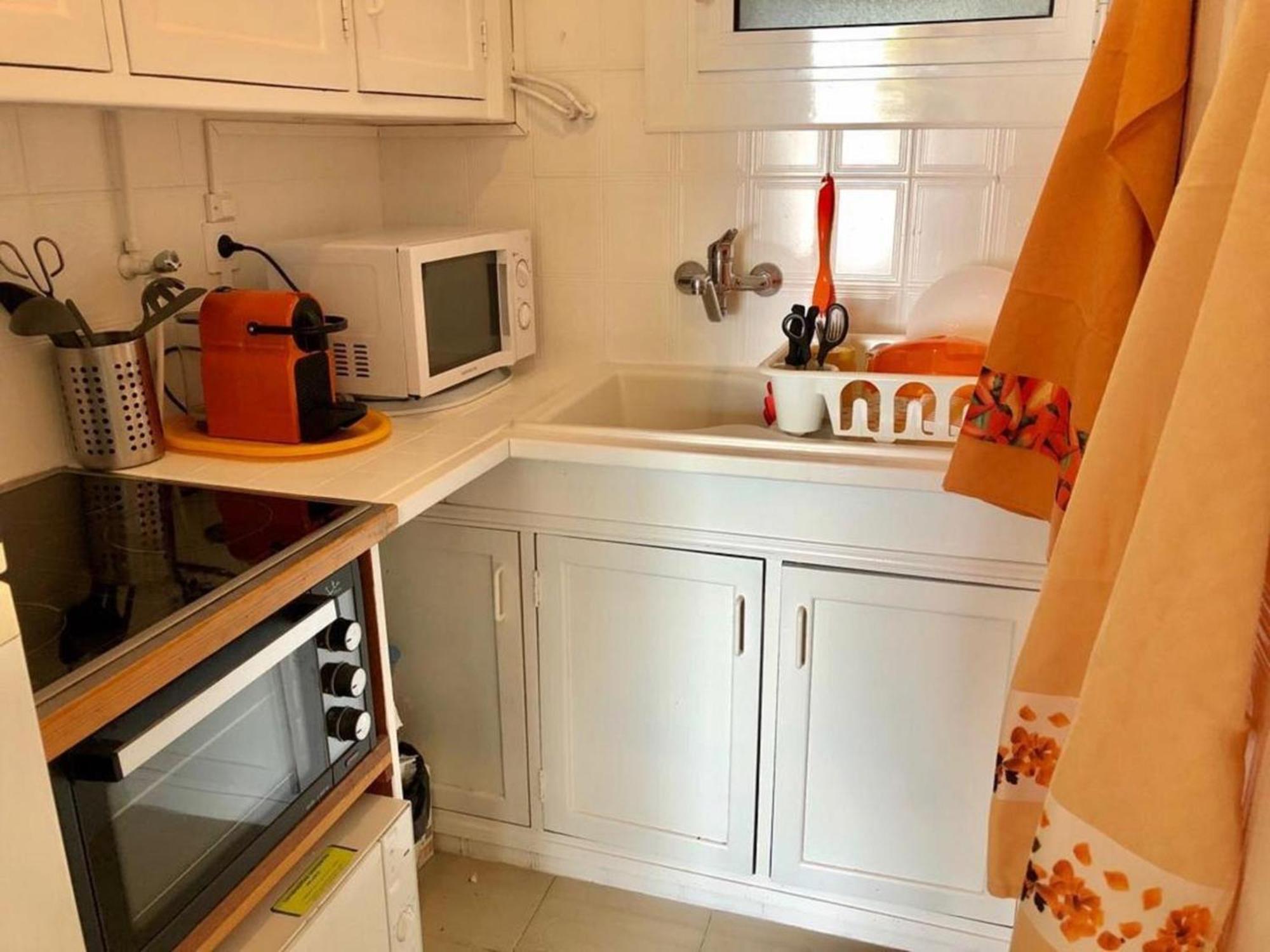 Senya Salvi 12 Costabravasi Apartamento Sant Feliu de Guíxols