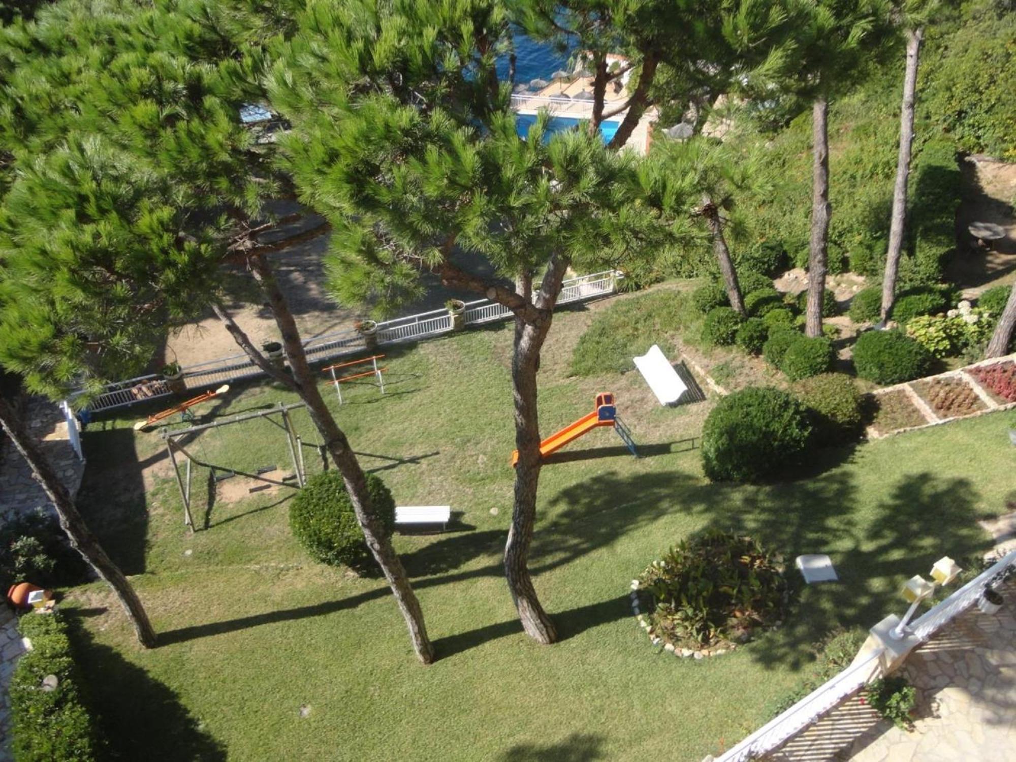 Apartamento Senya Salvi 12 Costabravasi