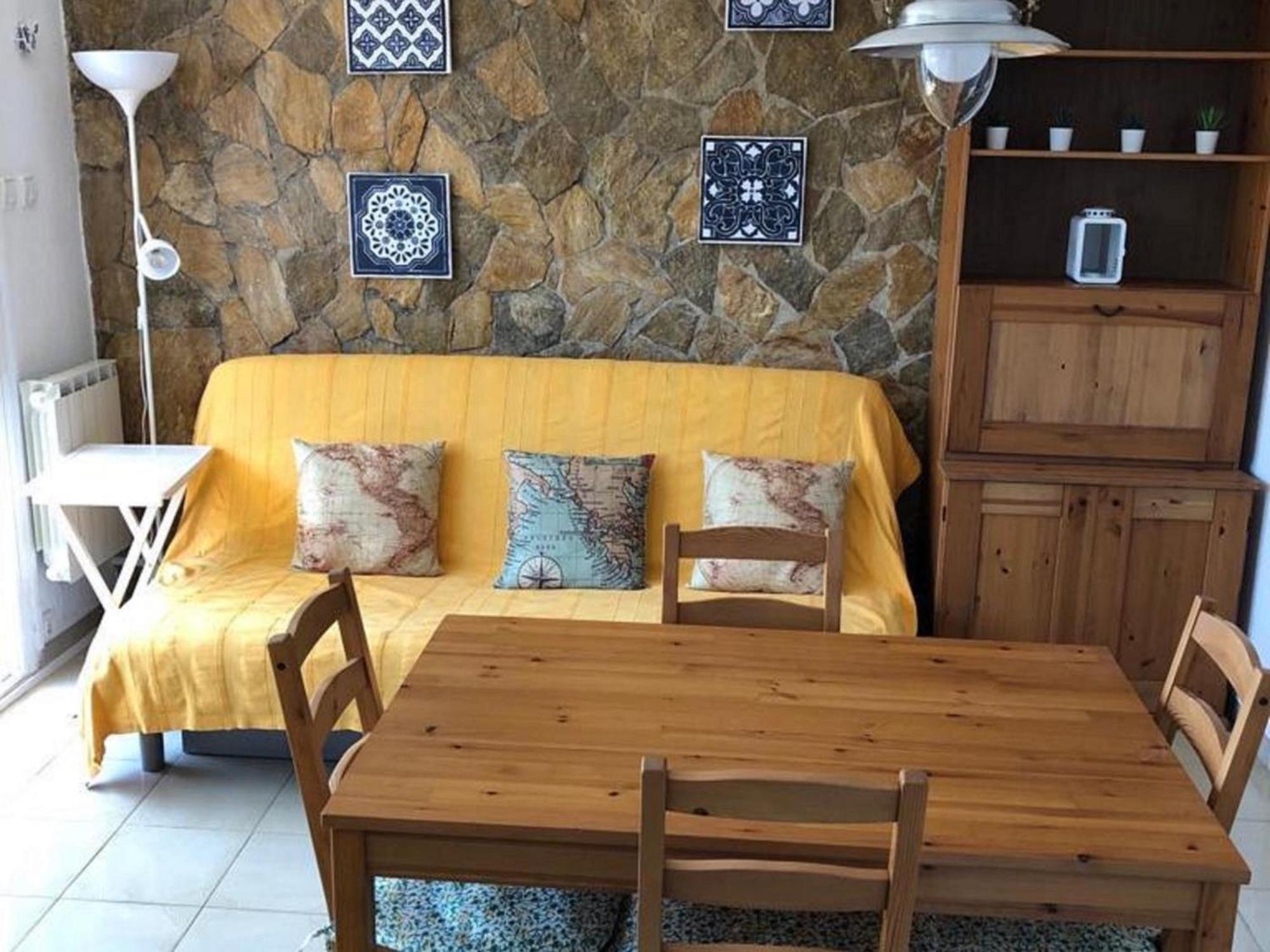 Apartamento Senya Salvi 12 Costabravasi *