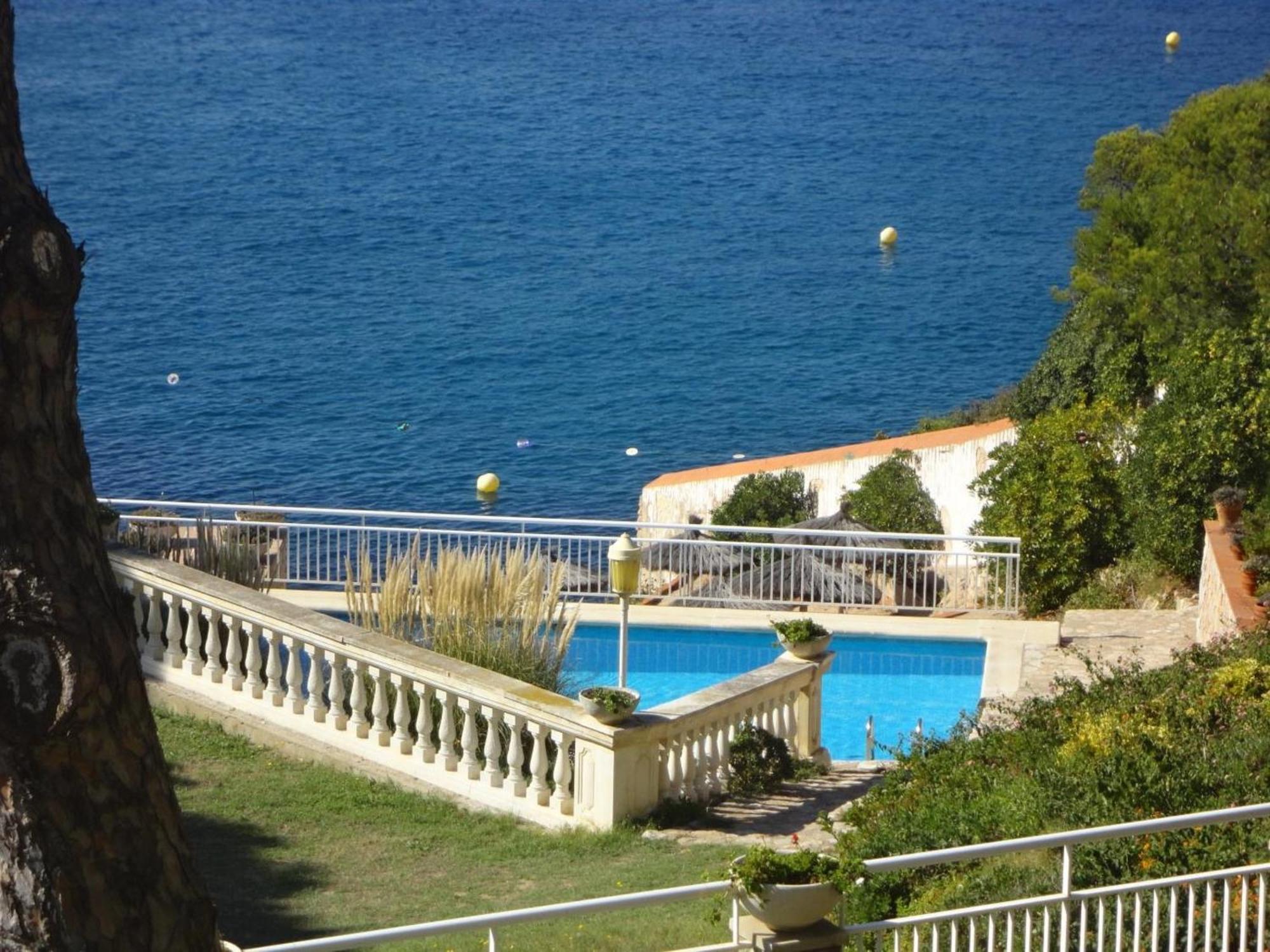 Apartamento Senya Salvi 12 Costabravasi