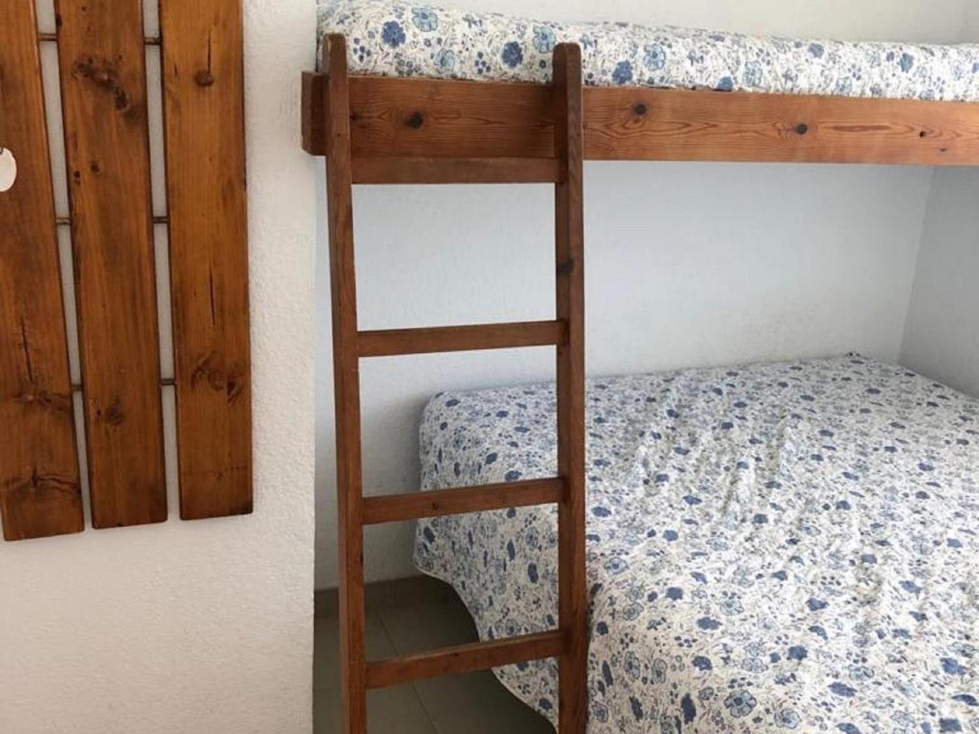 Apartamento Senya Salvi 12 Costabravasi Sant Feliu de Guíxols