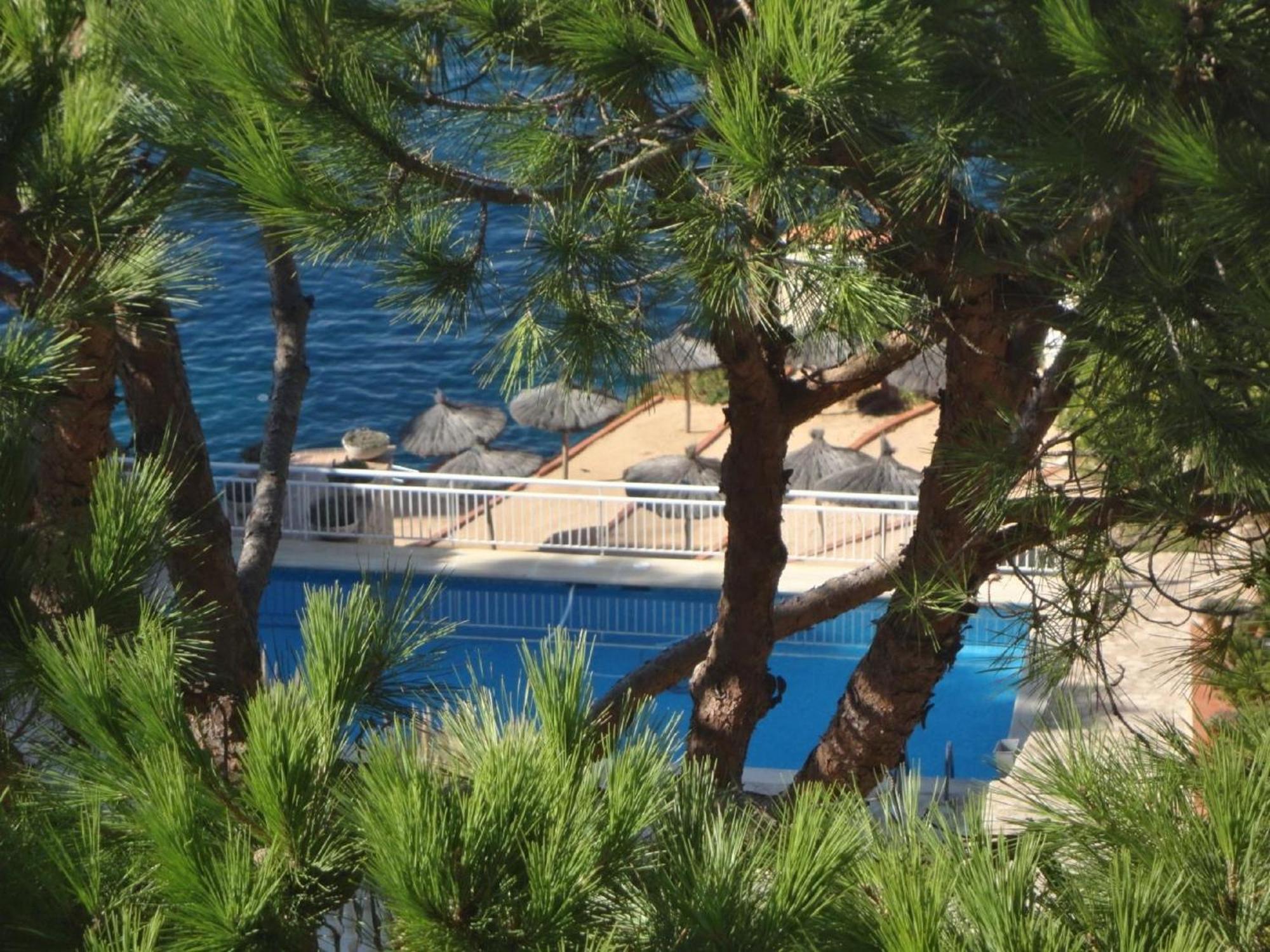 Senya Salvi 12 Costabravasi Apartamento Sant Feliu de Guíxols