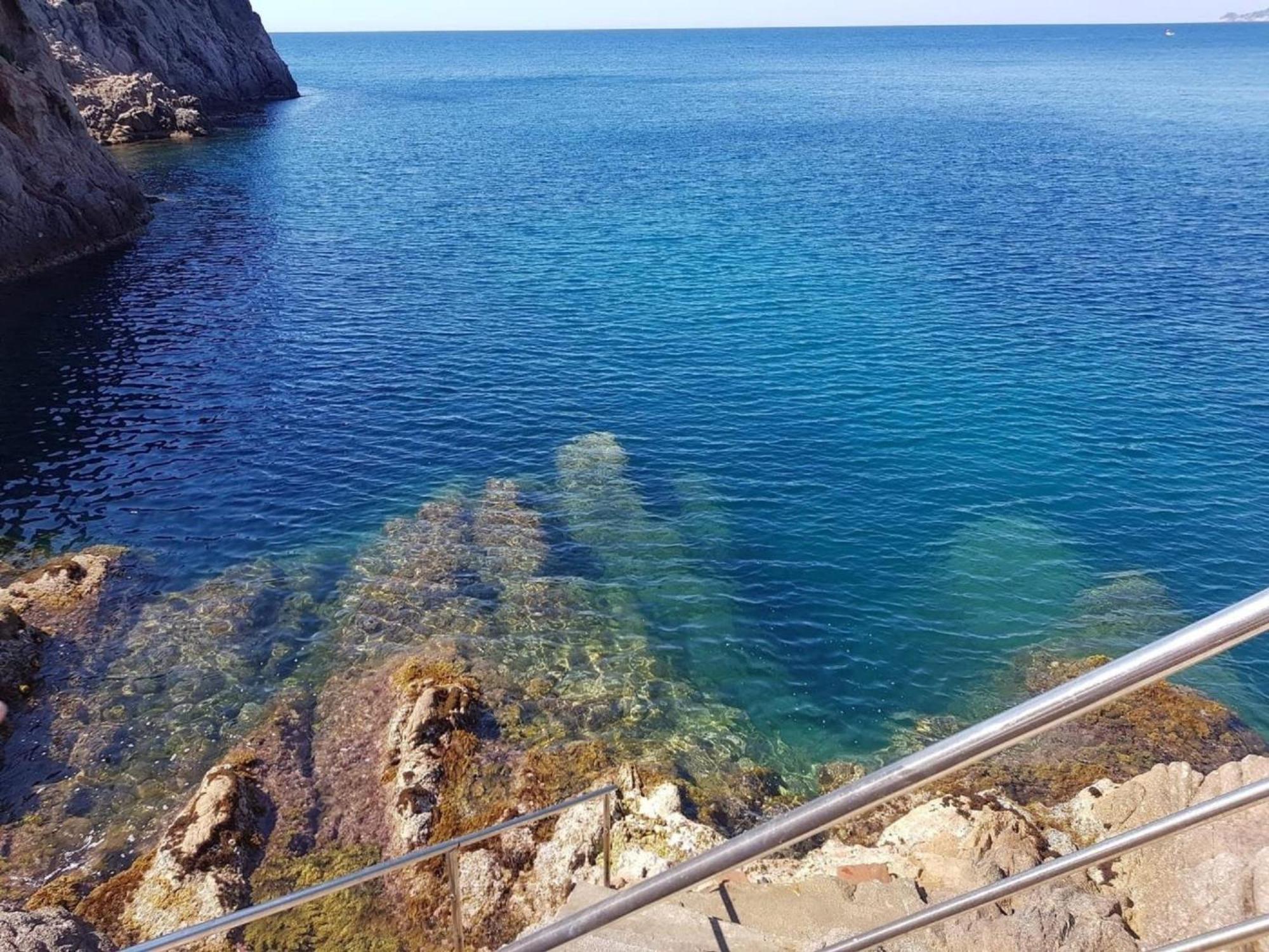 Apartamento Senya Salvi 12 Costabravasi