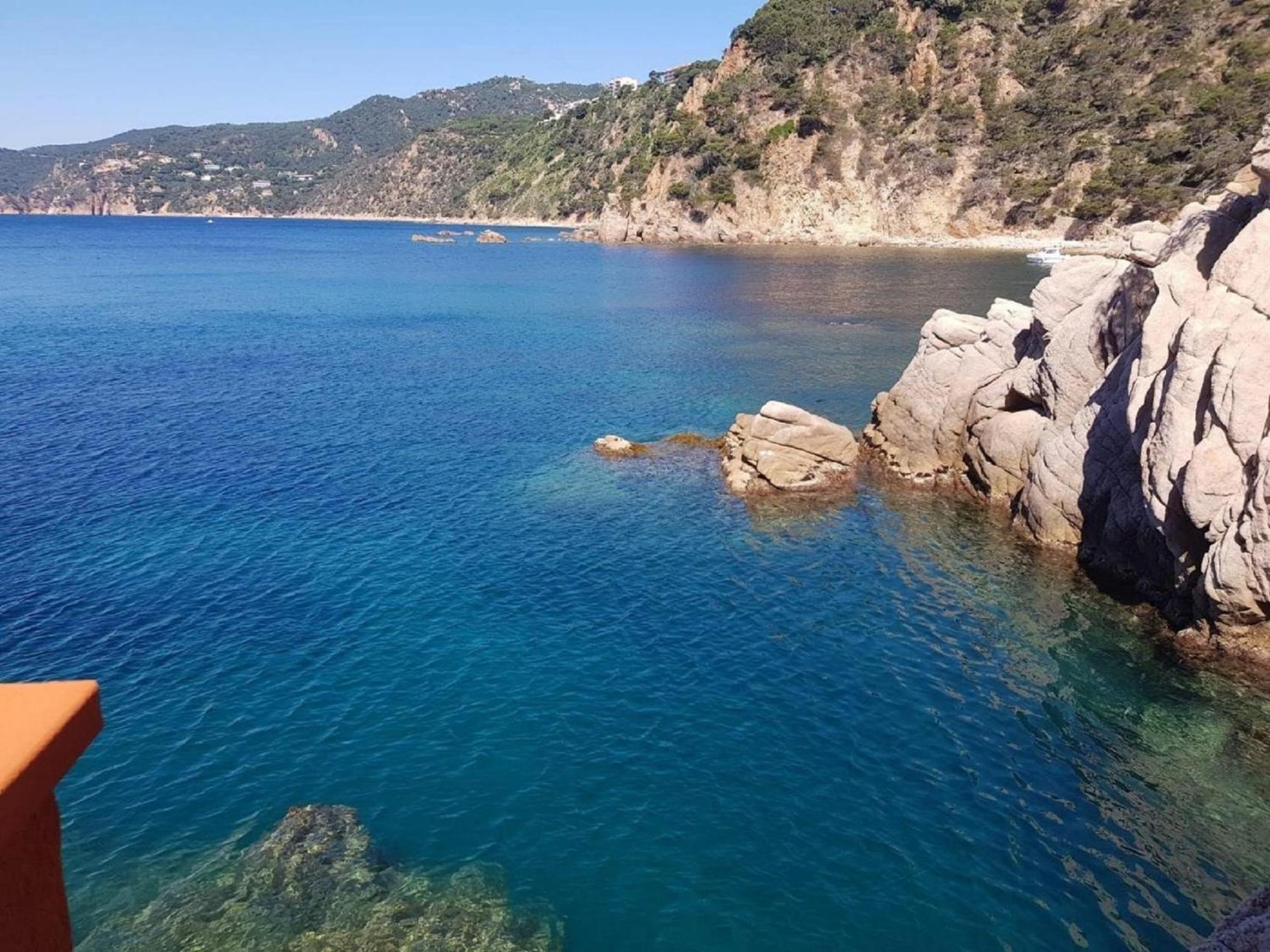 Senya Salvi 12 Costabravasi * Sant Feliu de Guíxols
