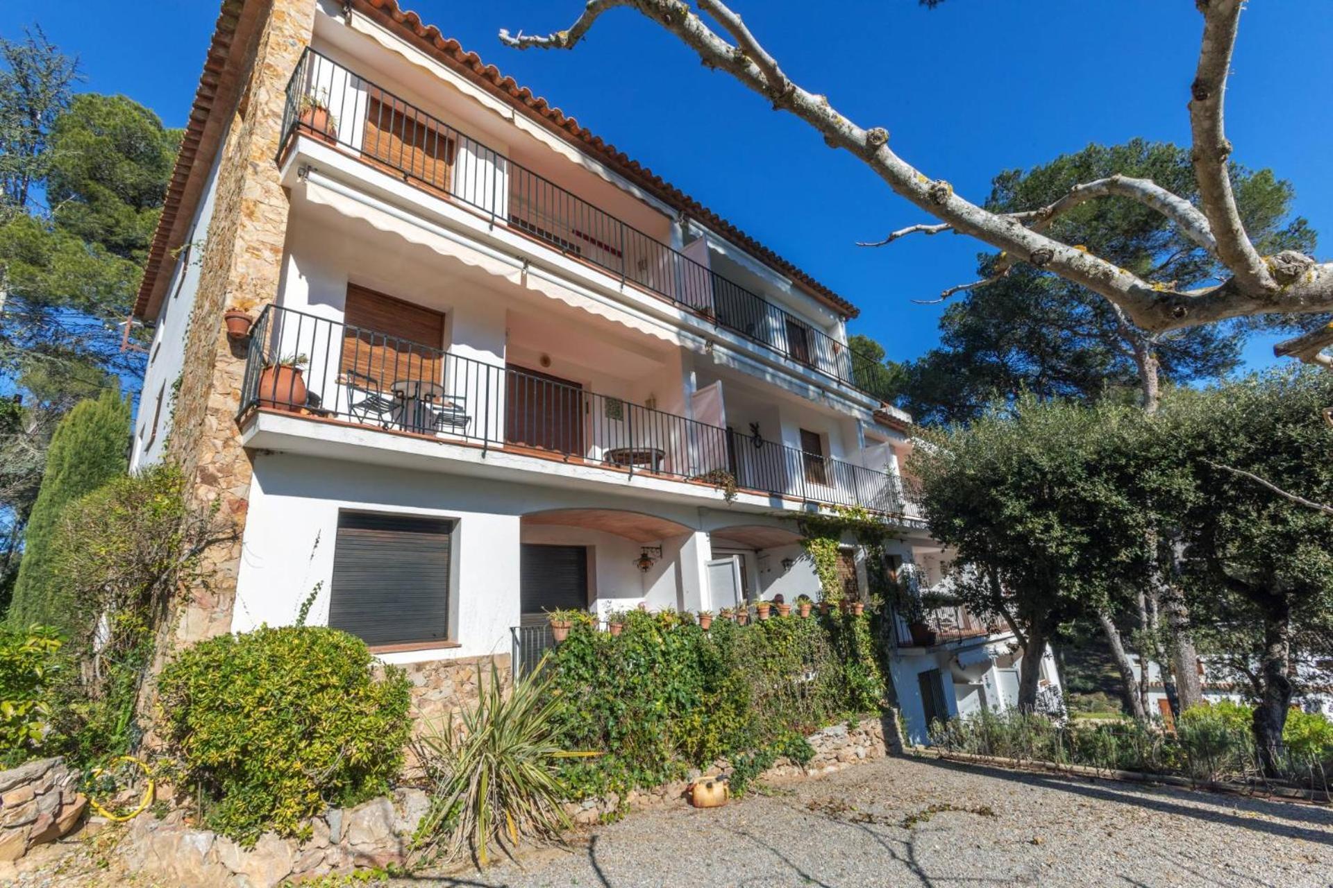 Apartamento Puig Grui 1 *
