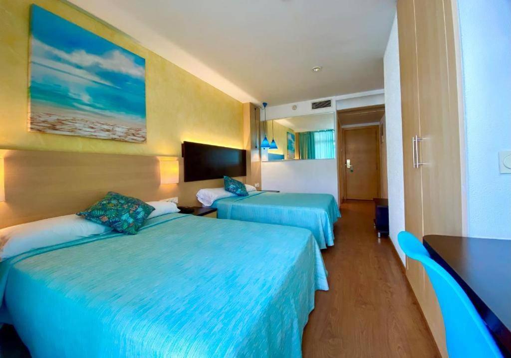 Blaumar Hotel 4*