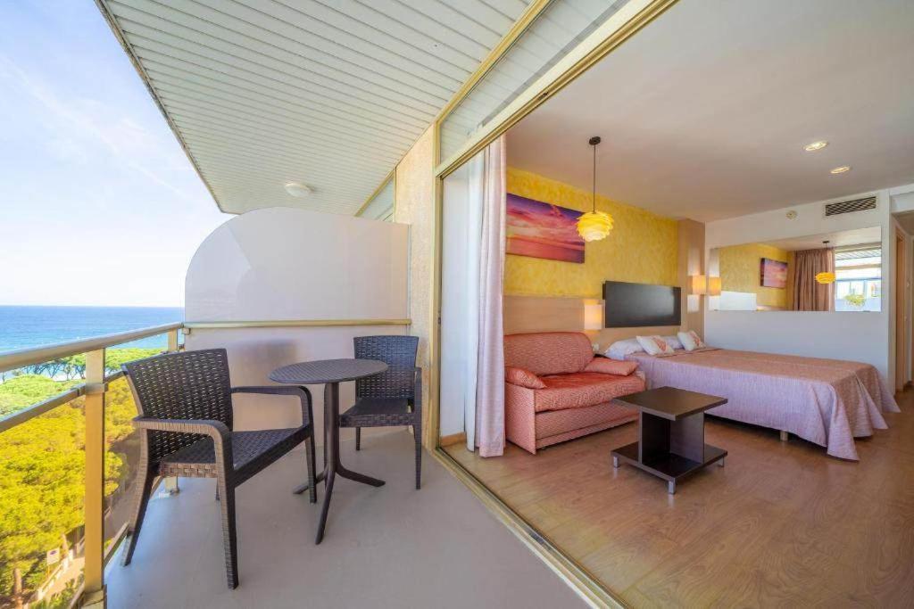 Blaumar Hotel Blanes