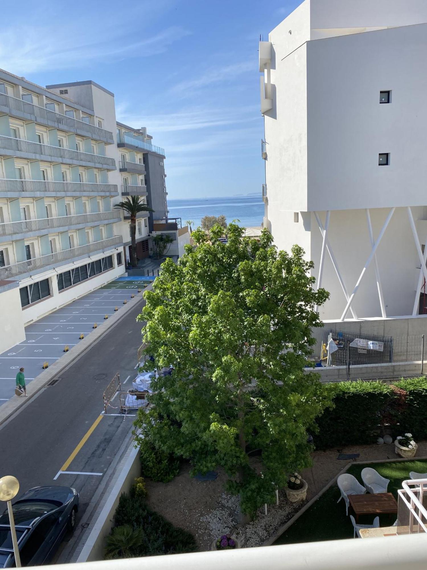 Apartamento Thalasa Platja