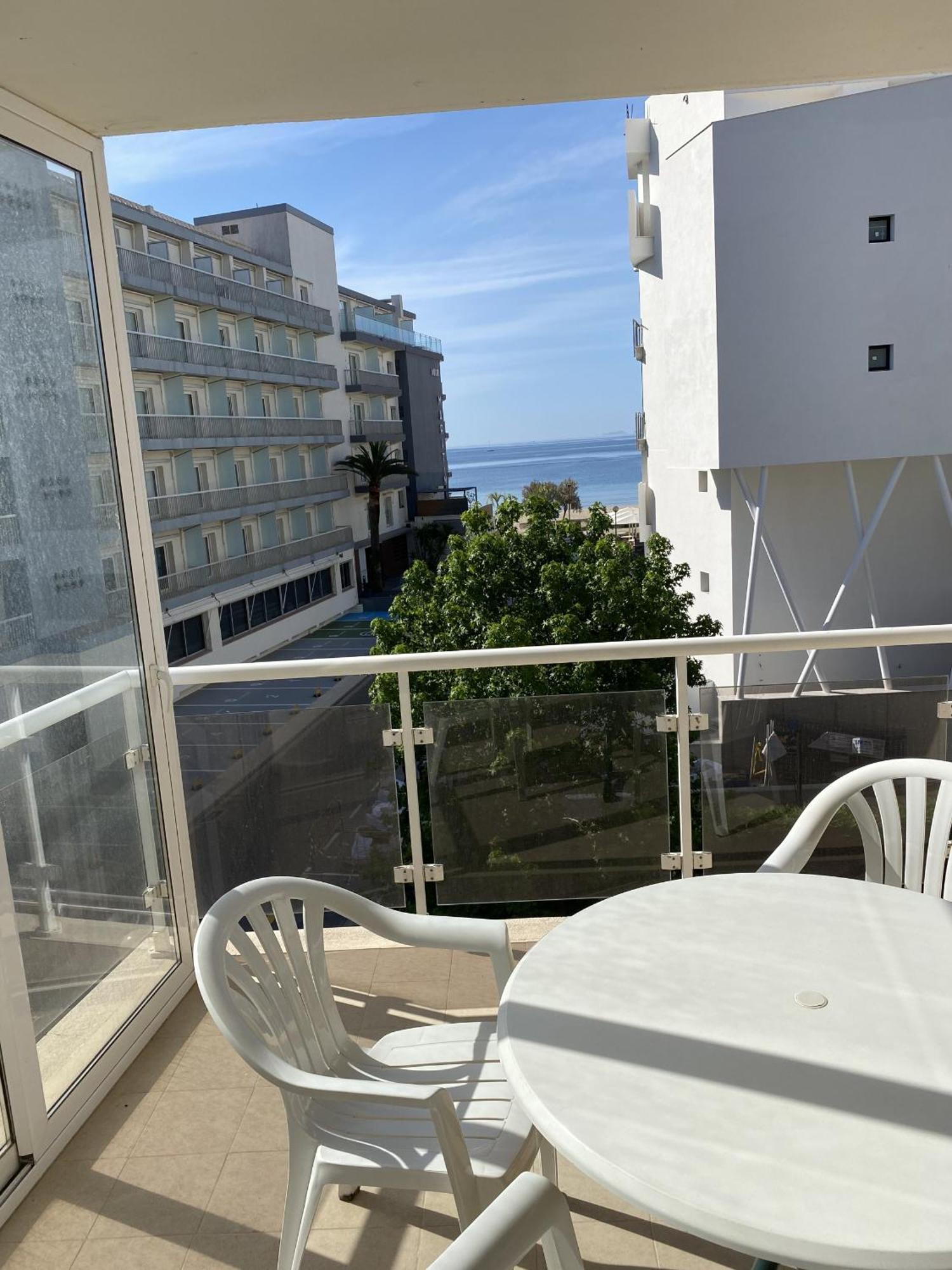 Apartamento Thalasa Platja *