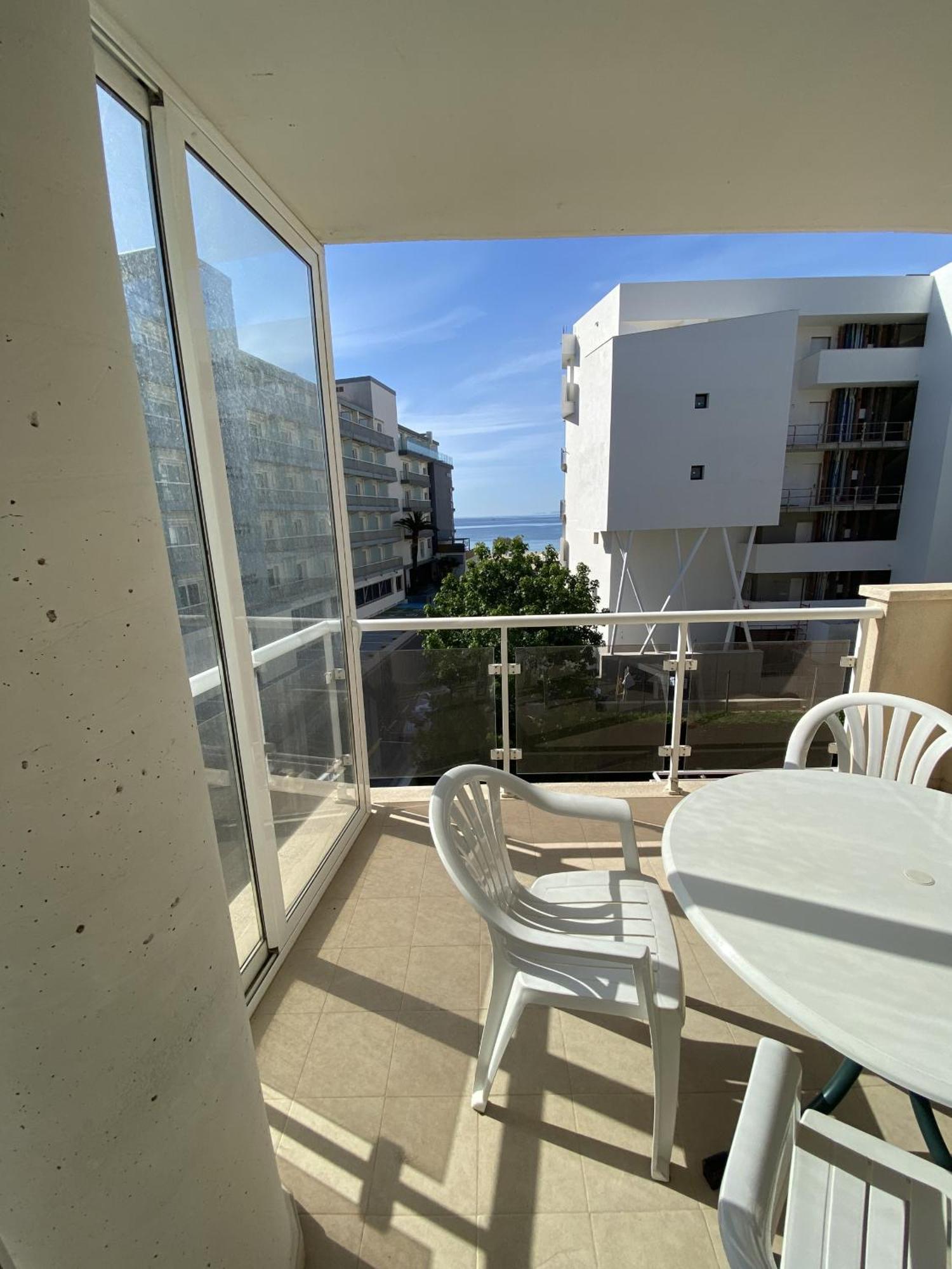 Apartamento Thalasa Platja