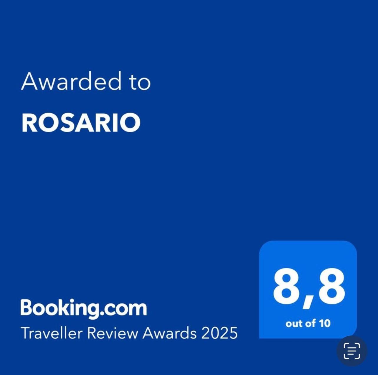 Rosario Holiday home *
