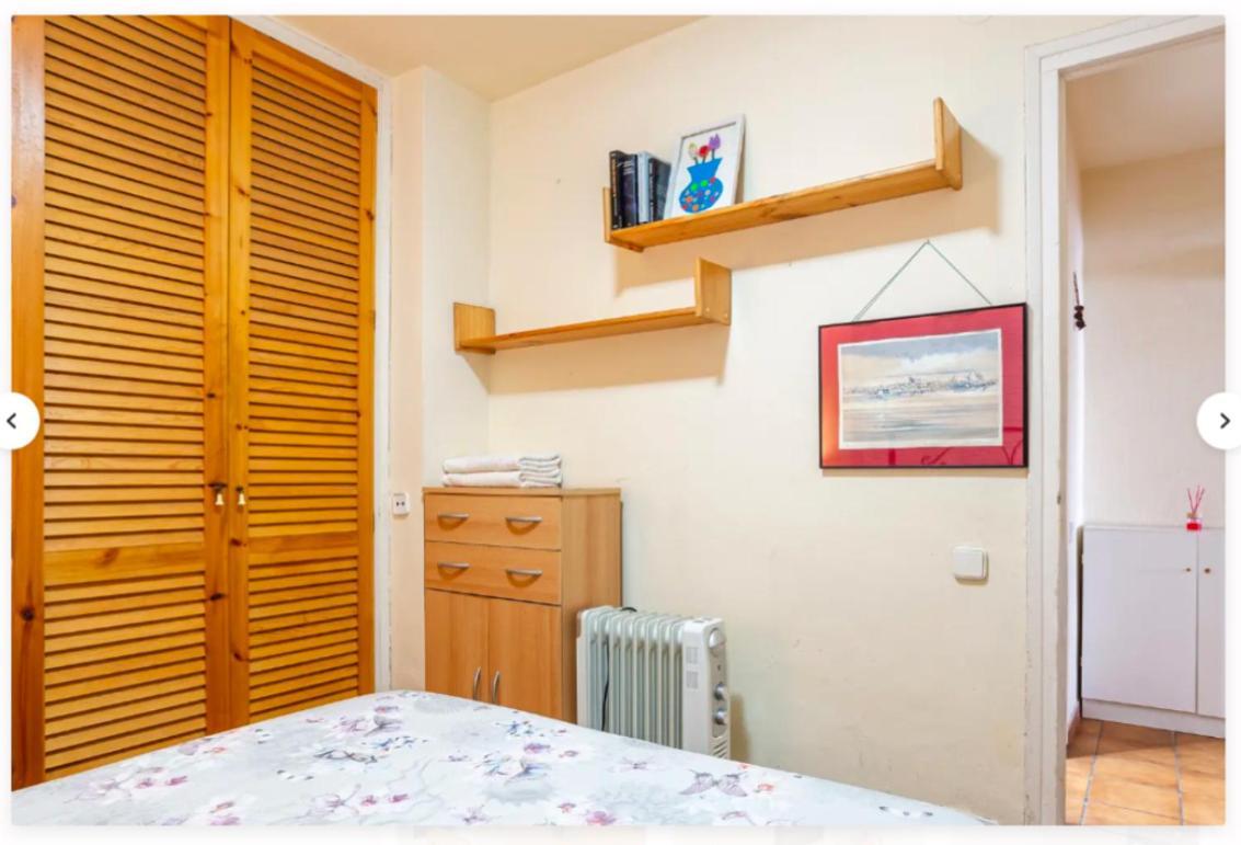 Apartamento Great Next To The Sea *