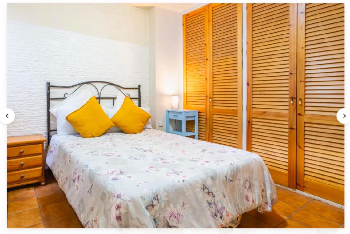 Great Next To The Sea Apartamento