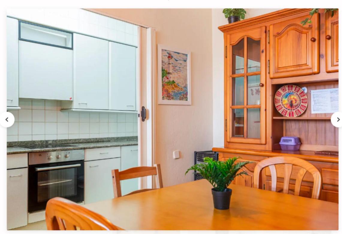 Great Next To The Sea Apartamento Tossa de Mar