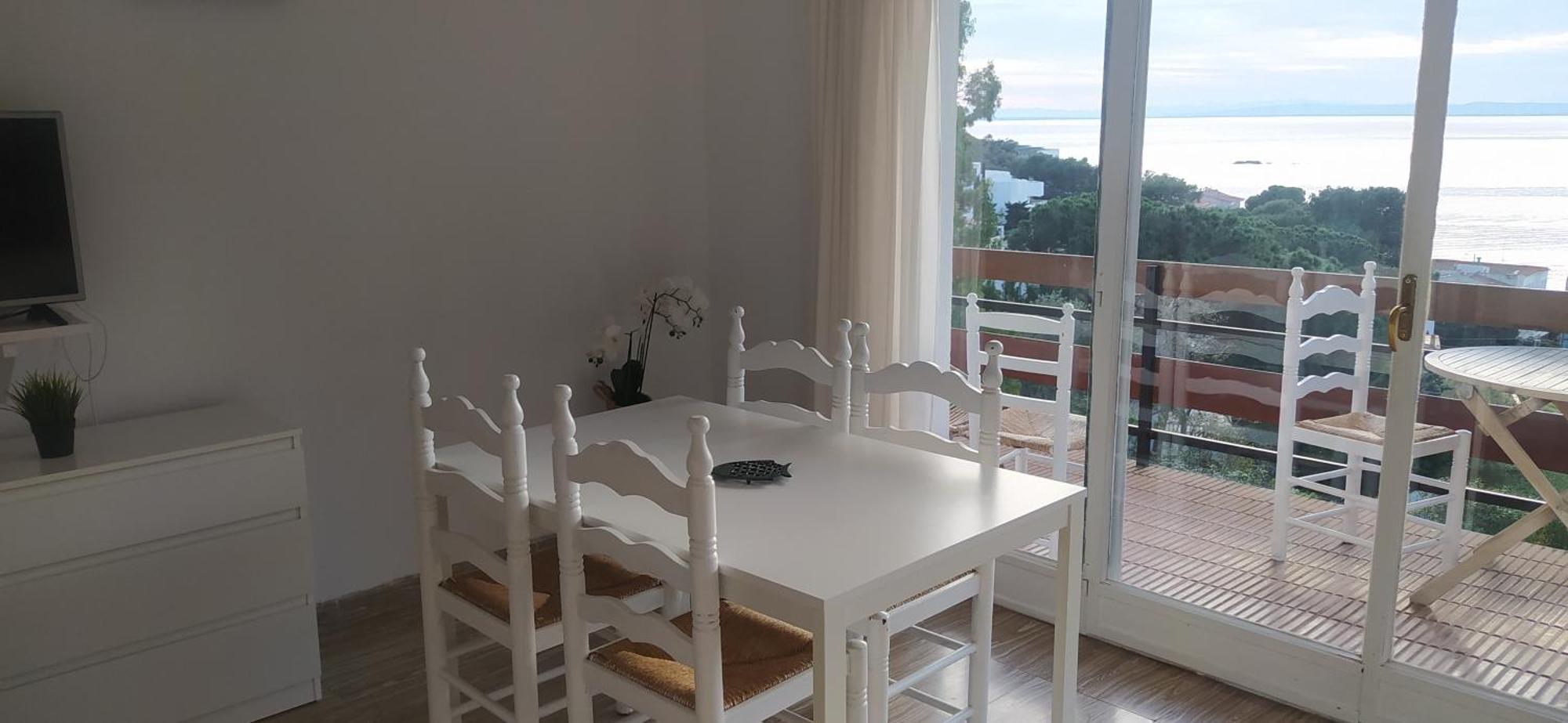 Canyelles Apartamento Rosas