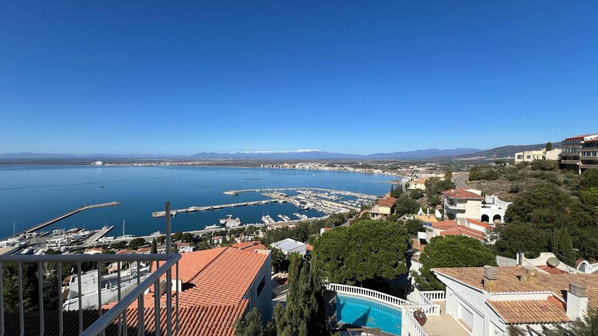 Apartment Precioso Piso Con Vistas Espectaculares Del Mar *